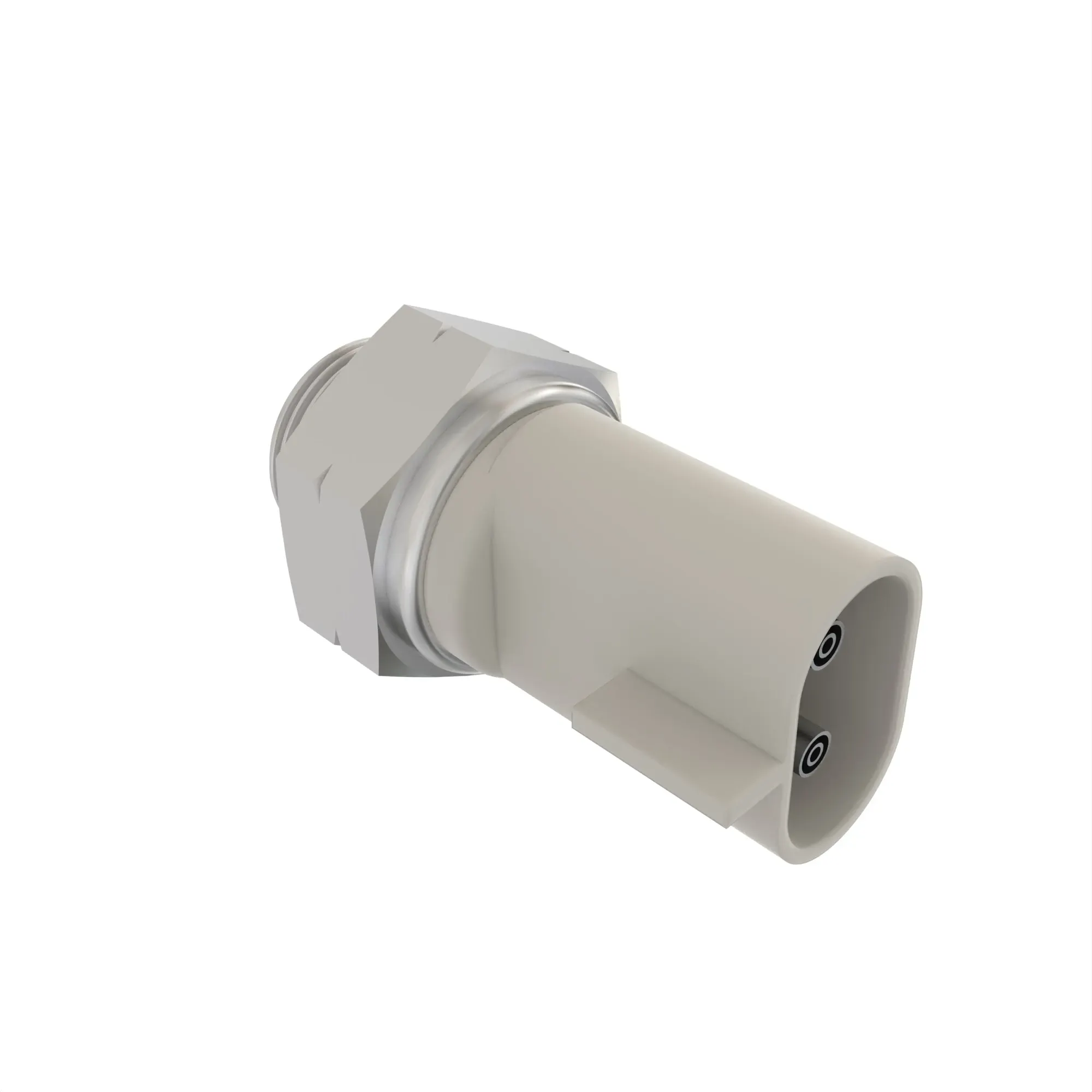 John Deere Pushbutton Switch - AH218207
