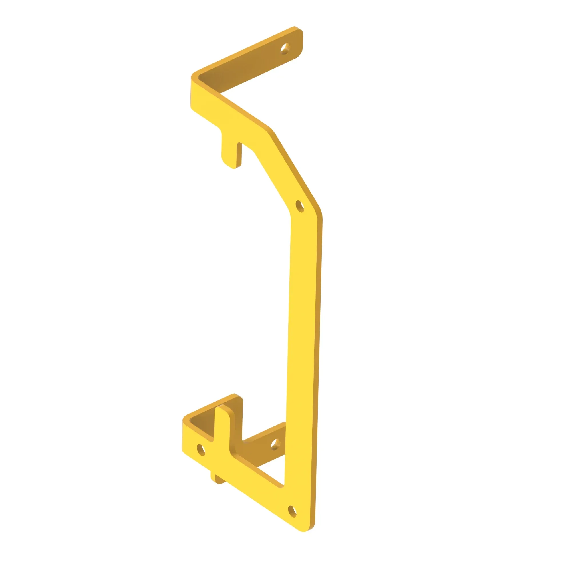 BRACKET, DEF LINE BRACKET