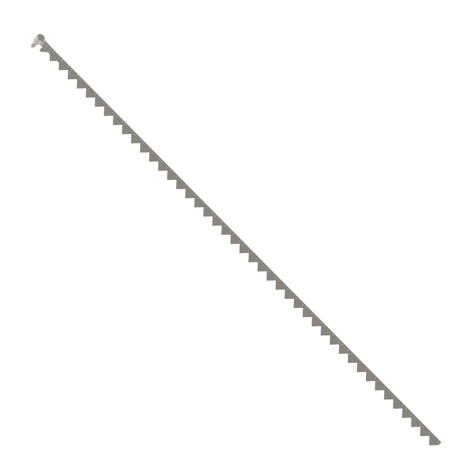 CUTTERBAR, KNIFE