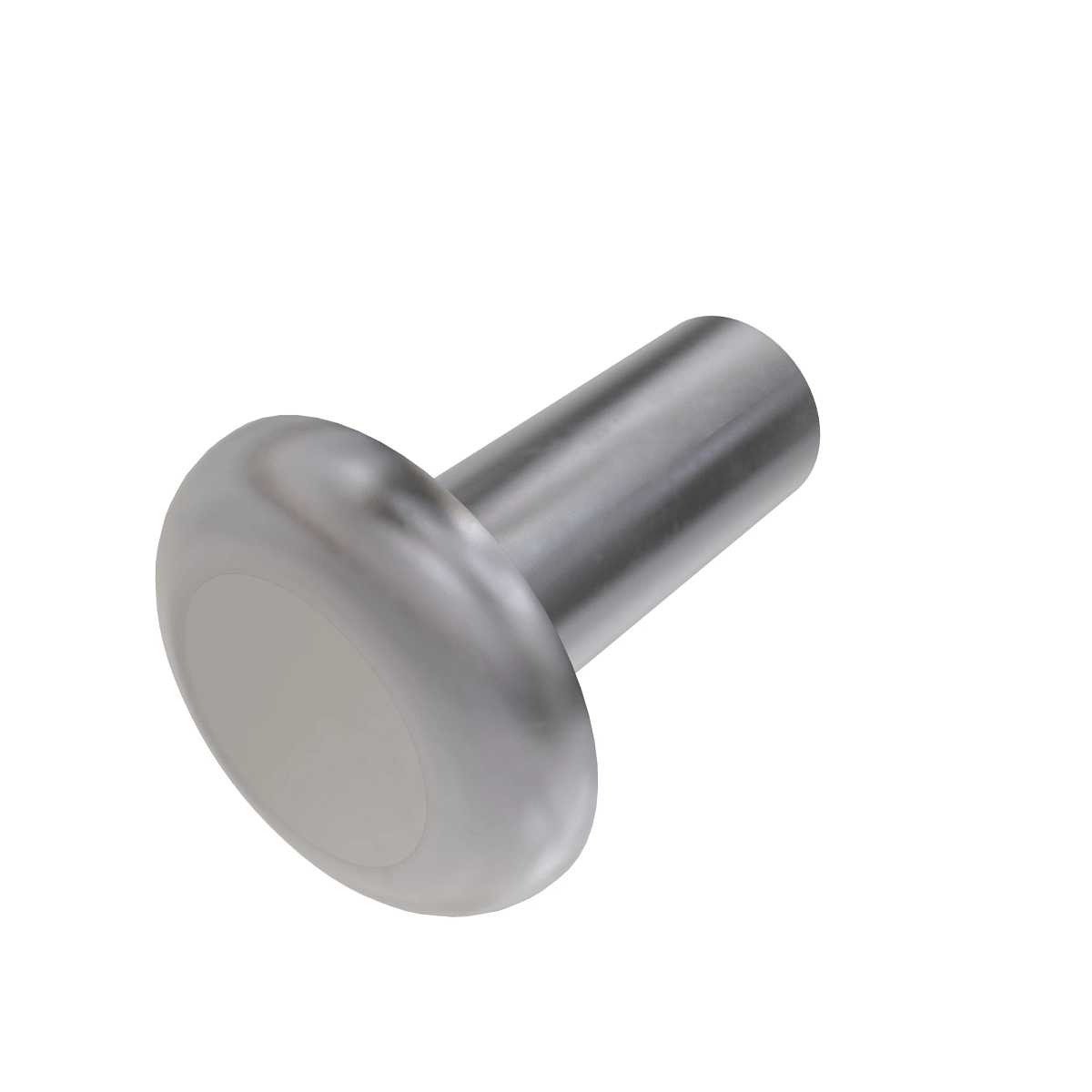 Rivet, Blind, Flat Head