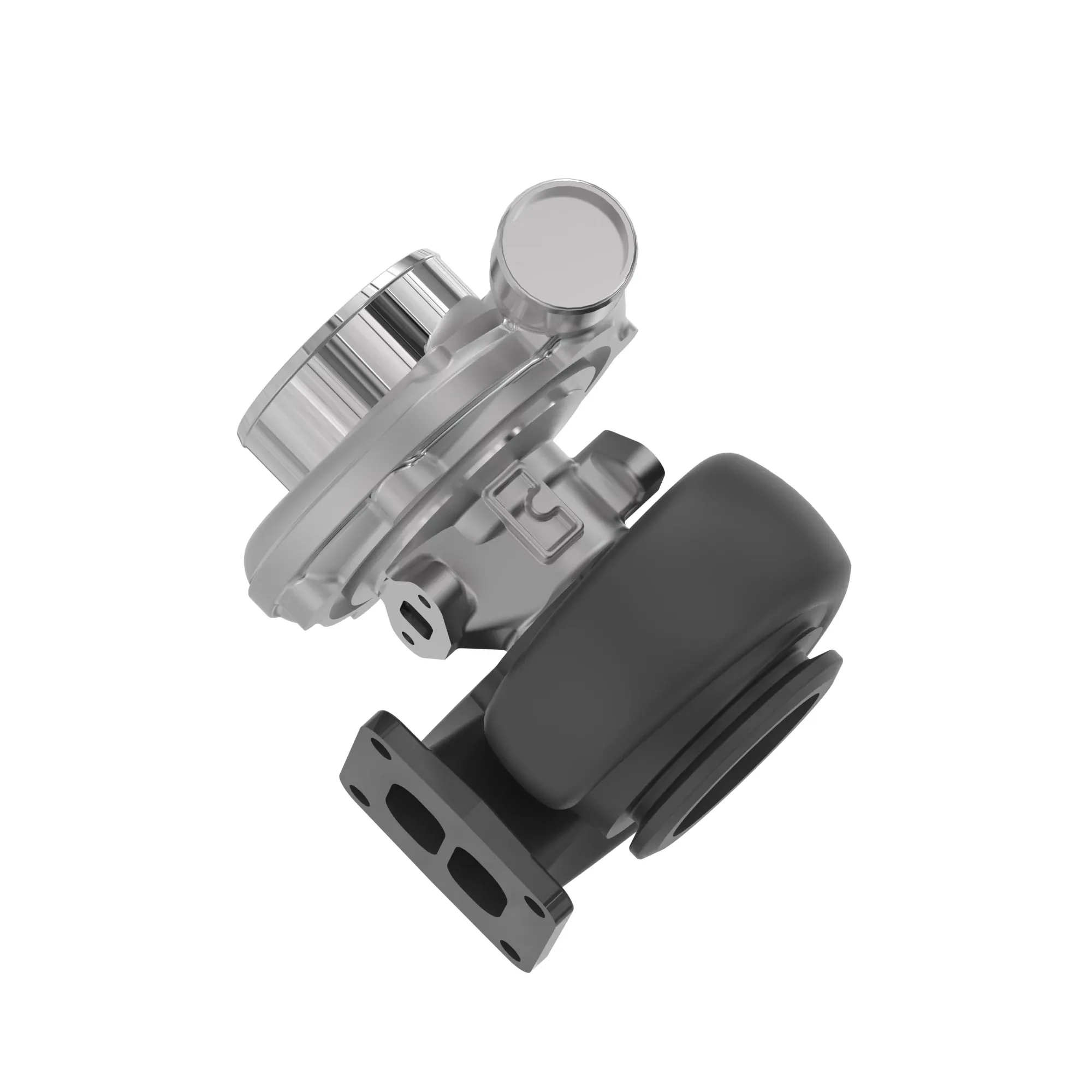 John Deere Reman REMAN Turbocharger - RE517248