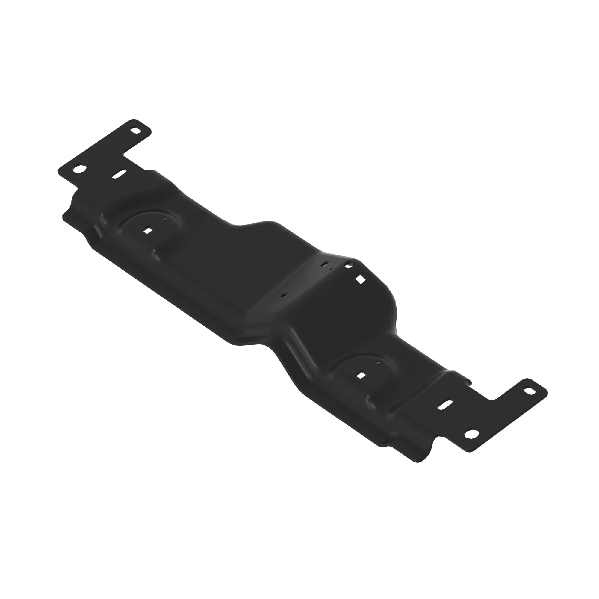 BRACKET, TRACTION DRIVE (PAINTD)