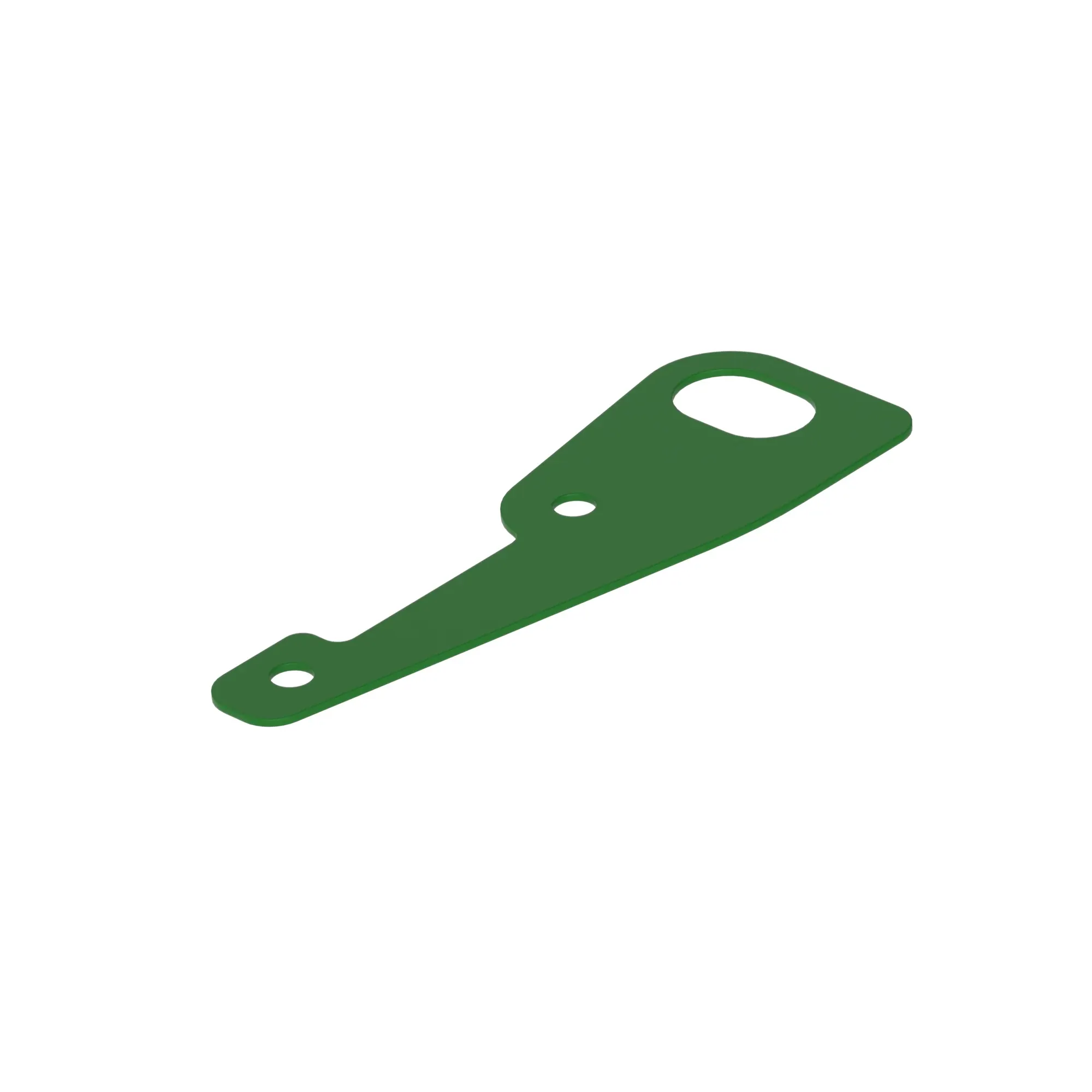John Deere Plate - H210393