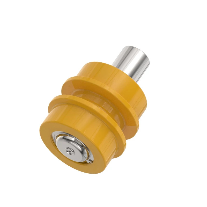 John Deere Carrier Roller - AT488305