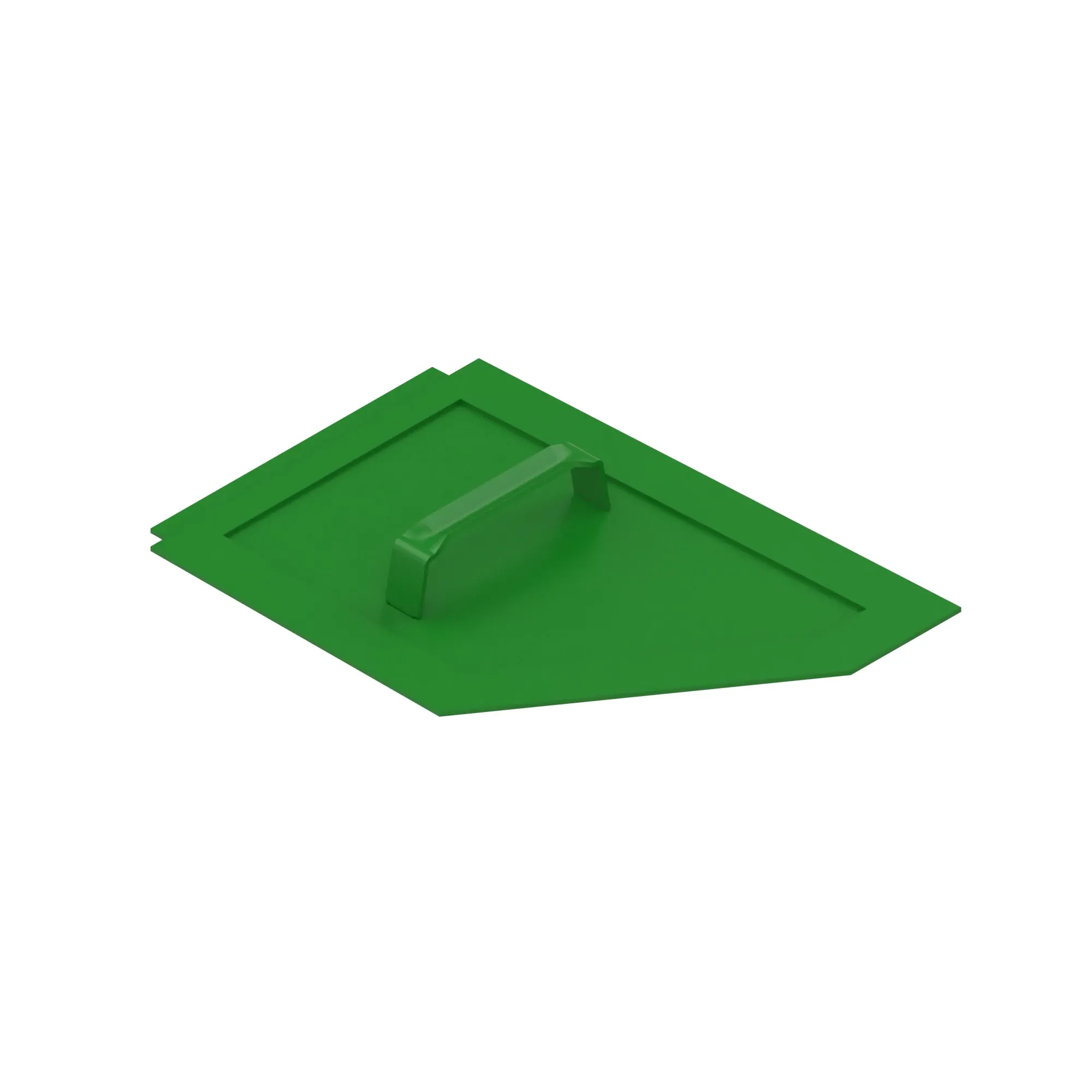John Deere Cover - AXE57708