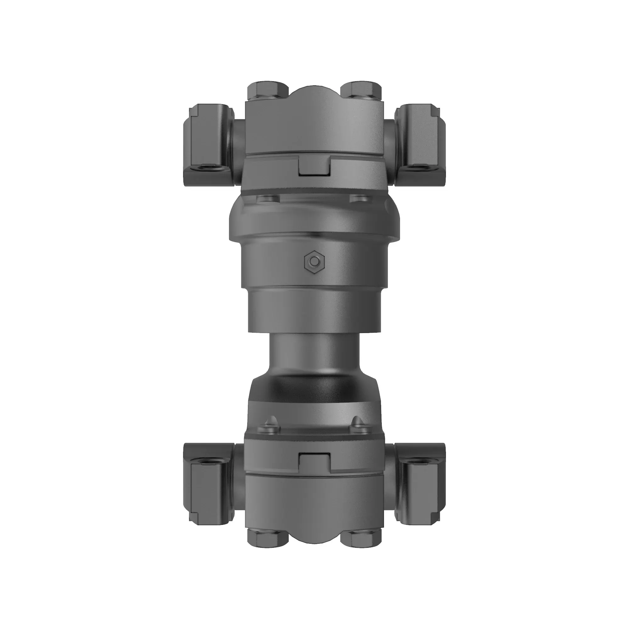 Universal Driveshaft