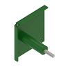John Deere Shaft - ADX10339