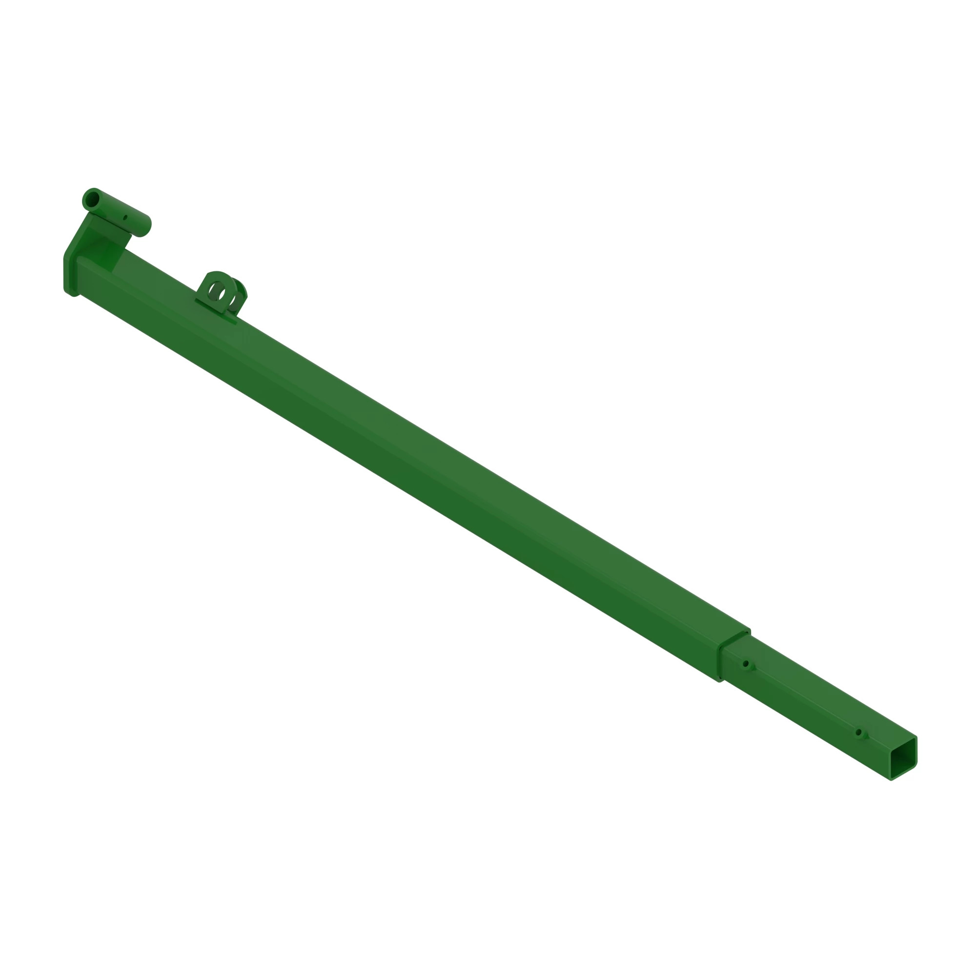 ARM, W/ SECOND, REAR FOLD MARKER, R