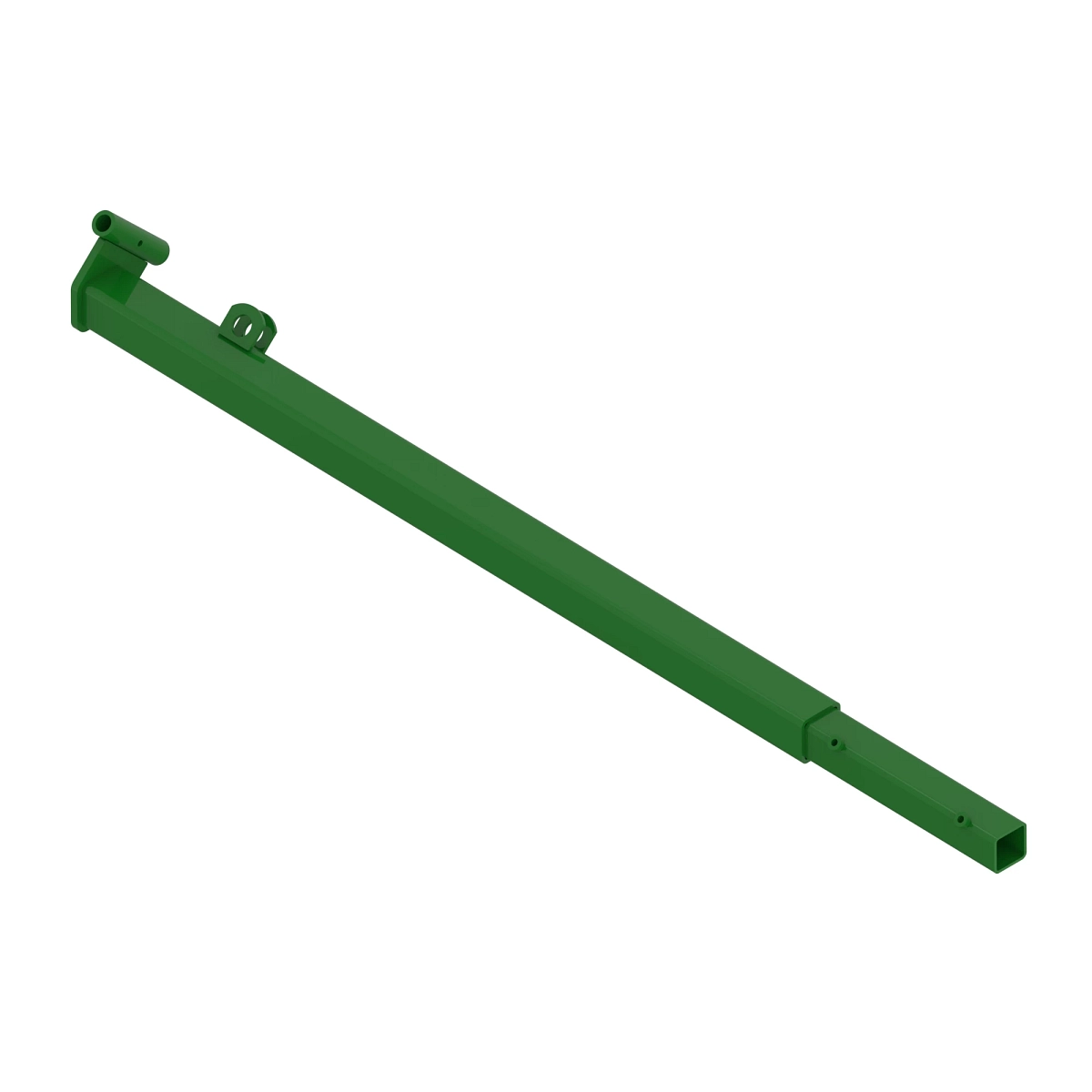 Arm, W/ Second, Rear Fold Marker, R