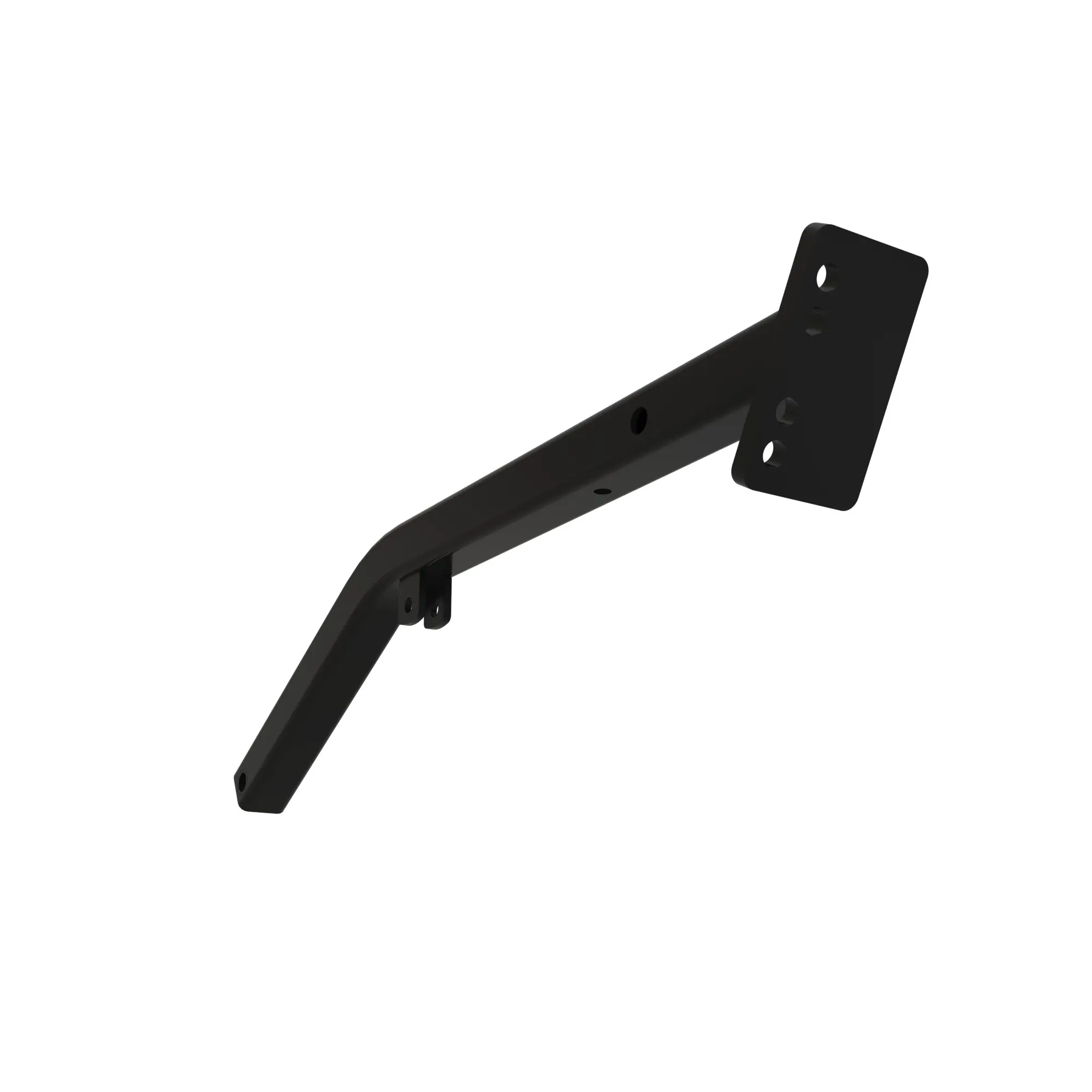 John Deere Rolling Basket Hanger Tube - AN280775