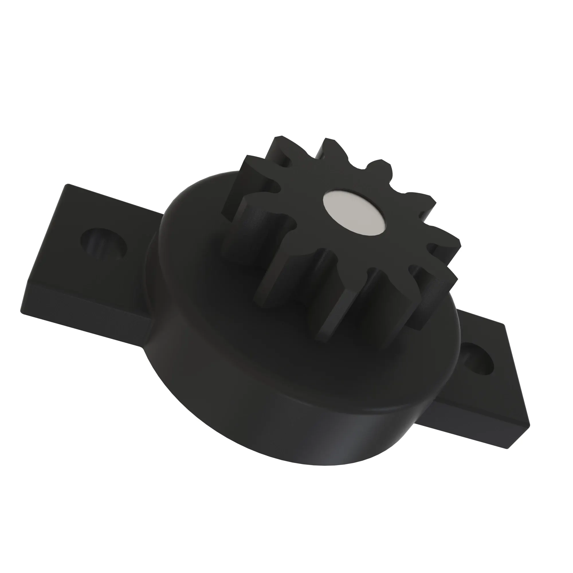John Deere Torsional Damper - L203034