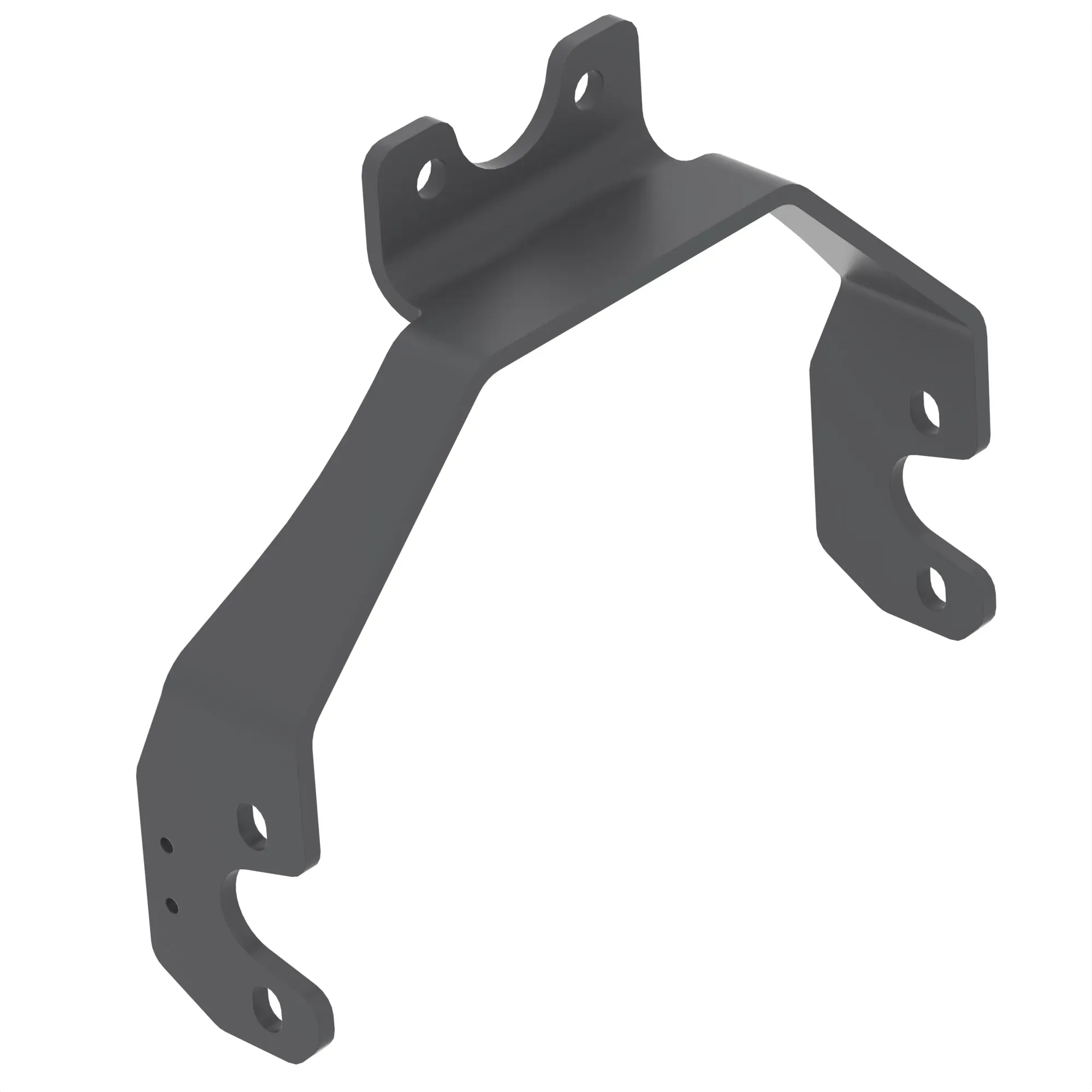 BRACKET, BRACKET SLEWING CYLINDER V
