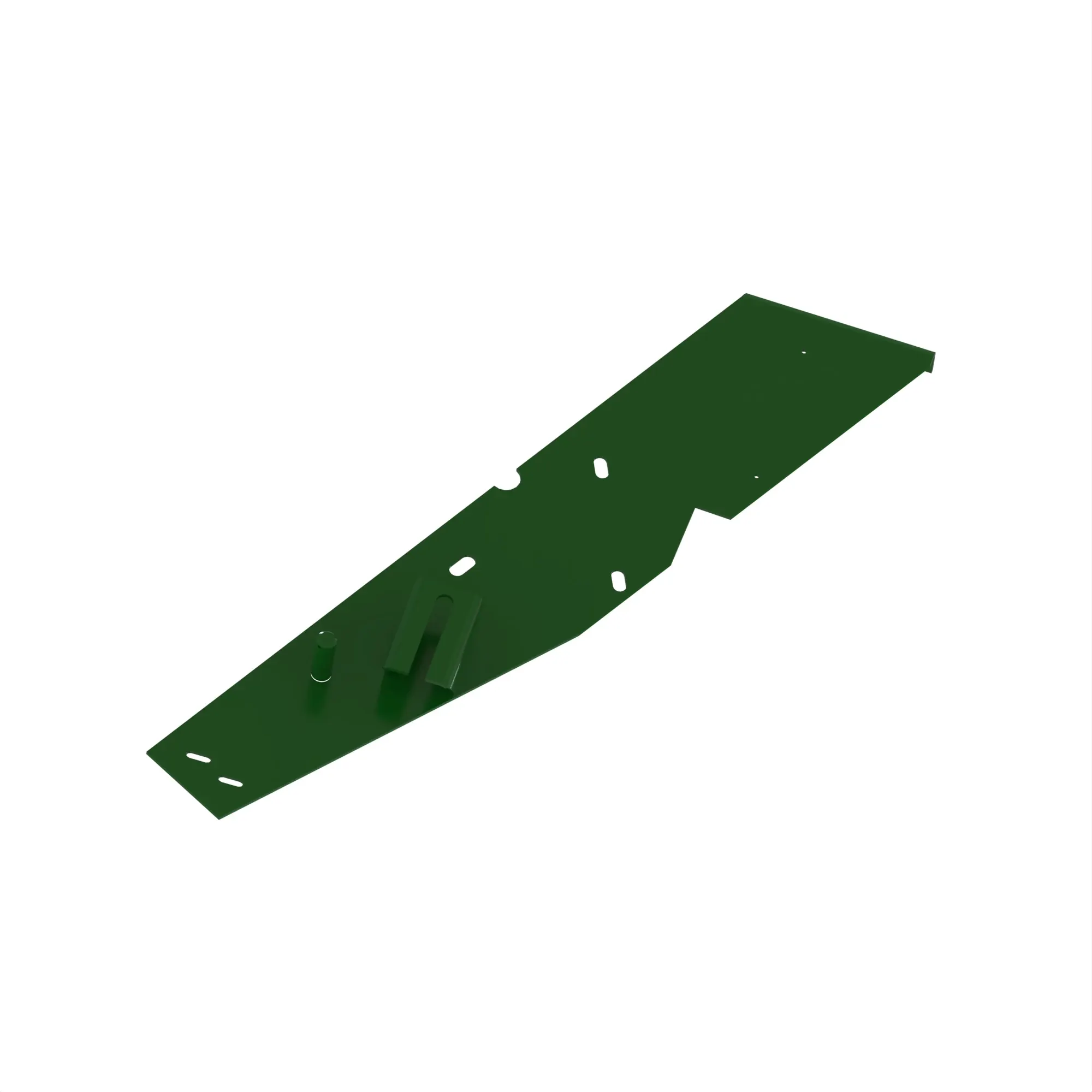 John Deere Chopper Support - DQ40832