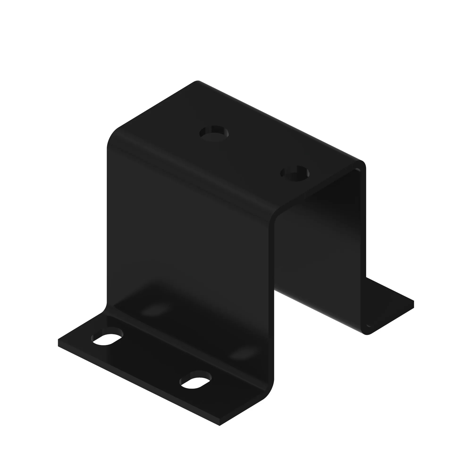 BRACKET, DIVIDER SUPPORT