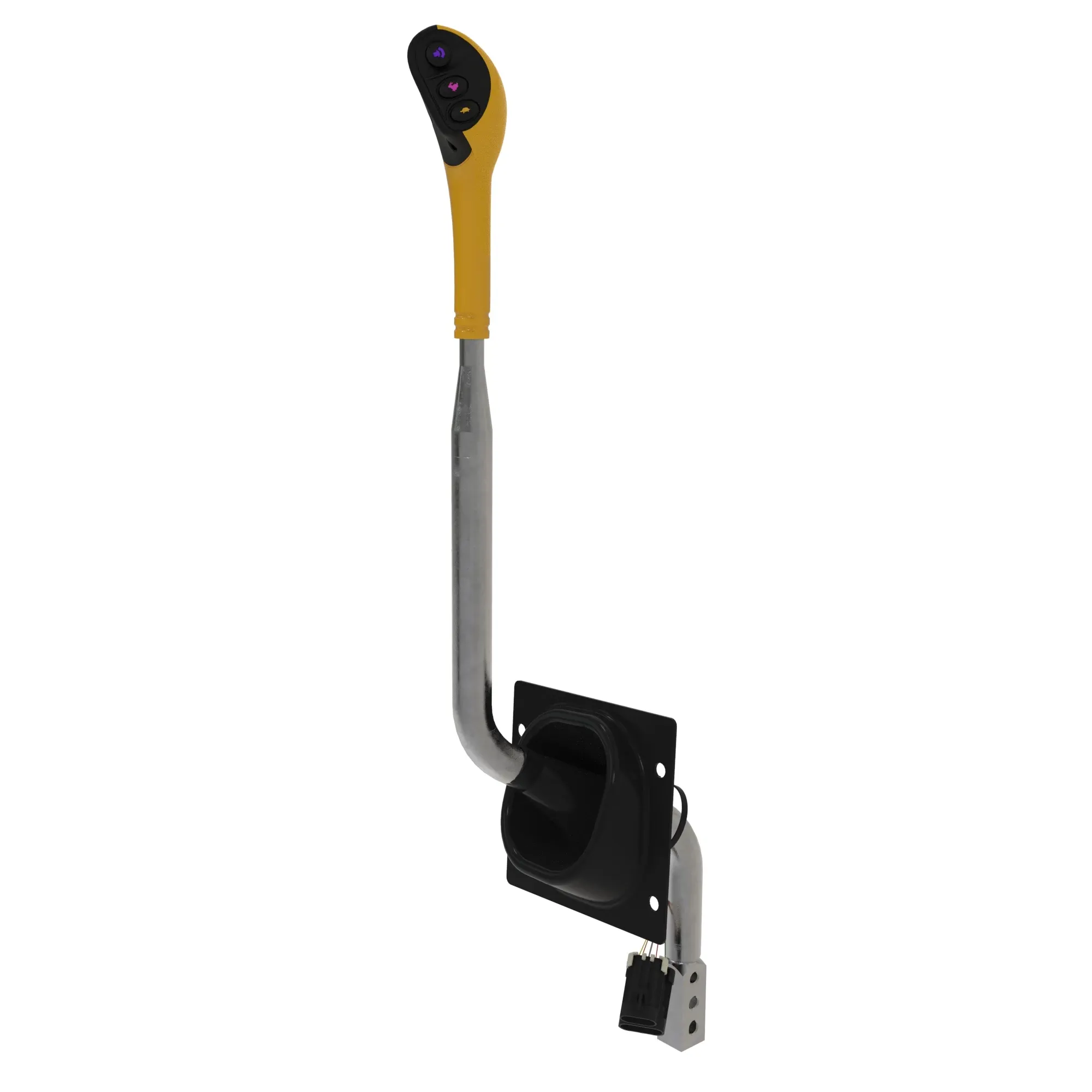 John Deere Gearshift Lever - SJ34035