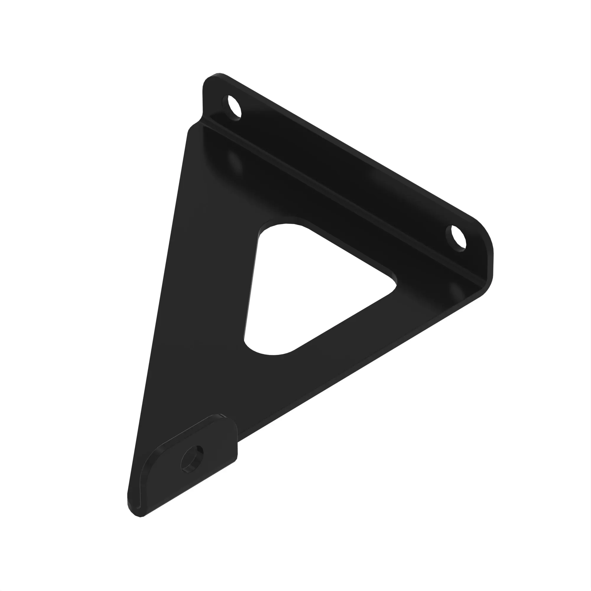 BRACKET, 4T SIDE PANEL BRACKET