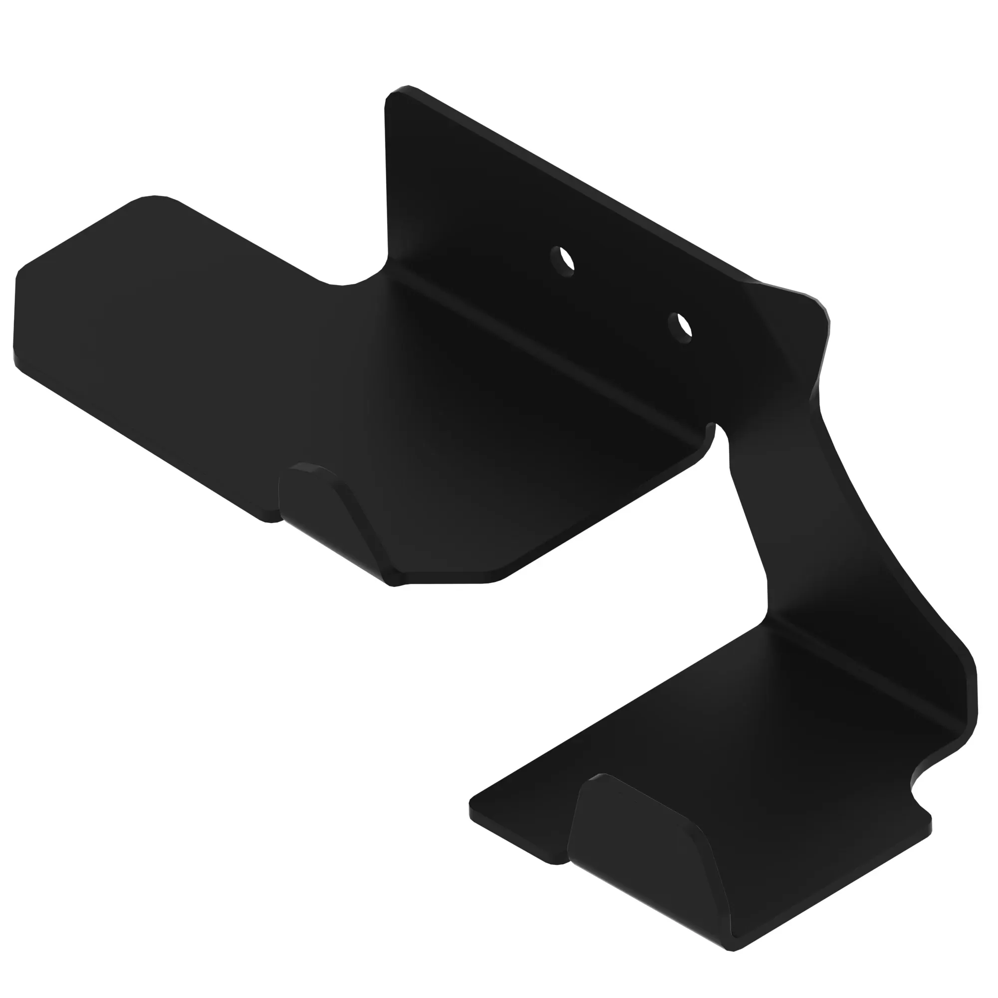BRACKET, EXPORT COMPLIANCE LHS DECK