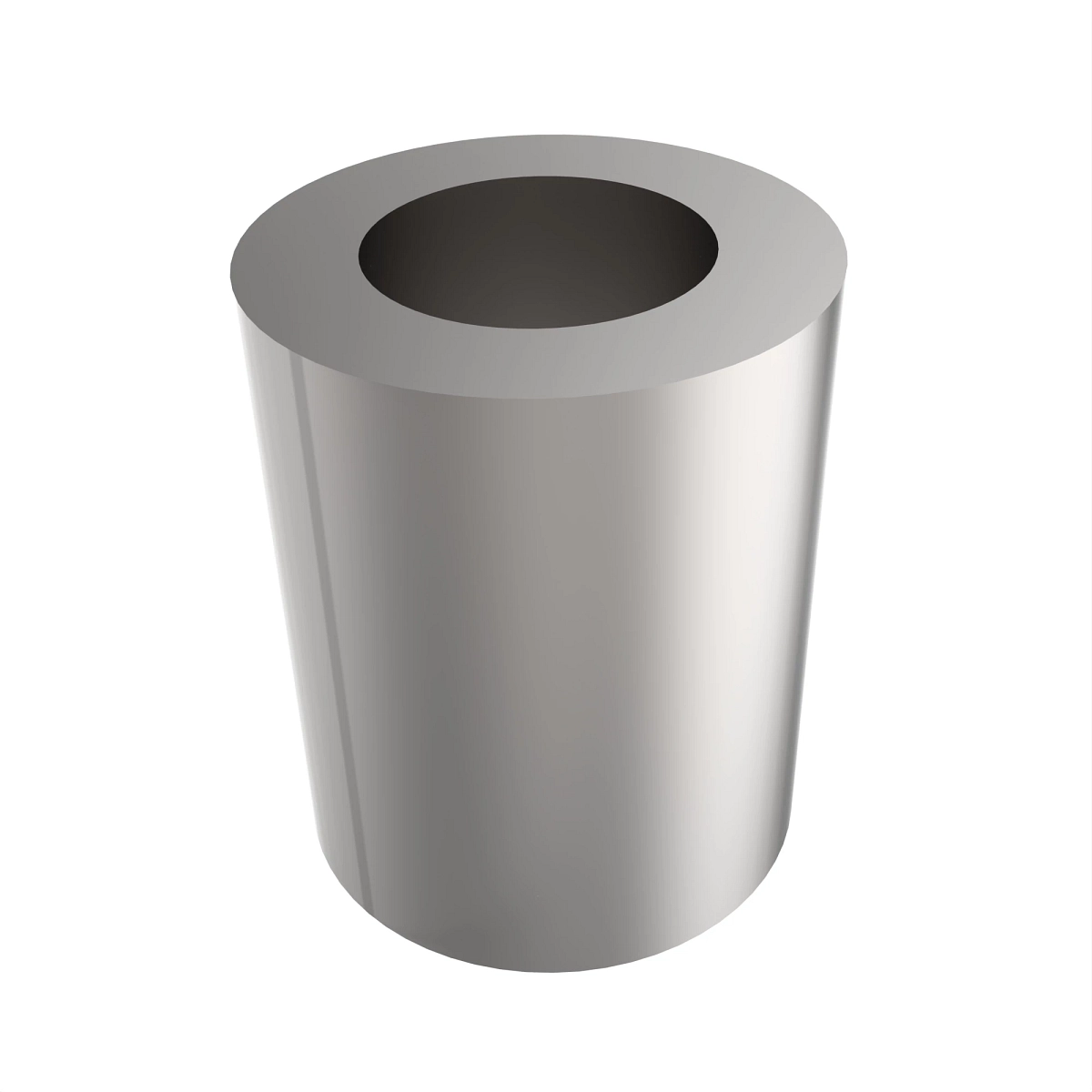 Bushing, (Baffle Support)