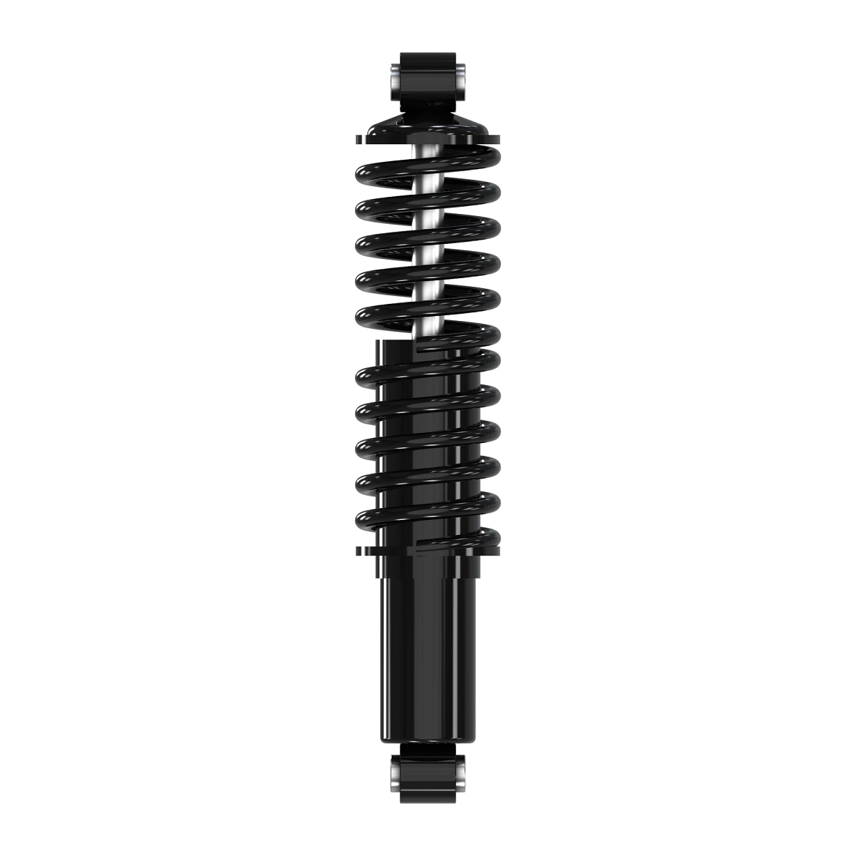 AM130448 Shock Absorber Front Suspension For John Deere Gator TX TS TH Diesel 06 Xsfz AM130448 Shock Absorber Front Suspension For John Deere Gator TX TS TH Diesel 06 Xsfz