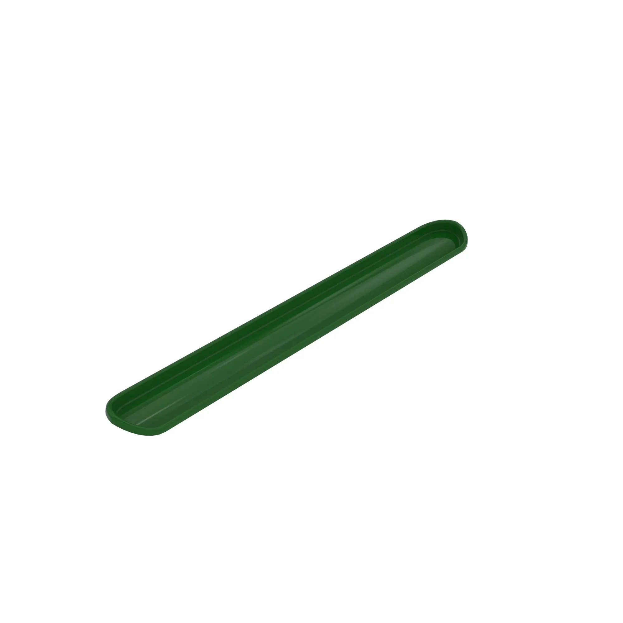 John Deere Auger Housing Cover - Z34303