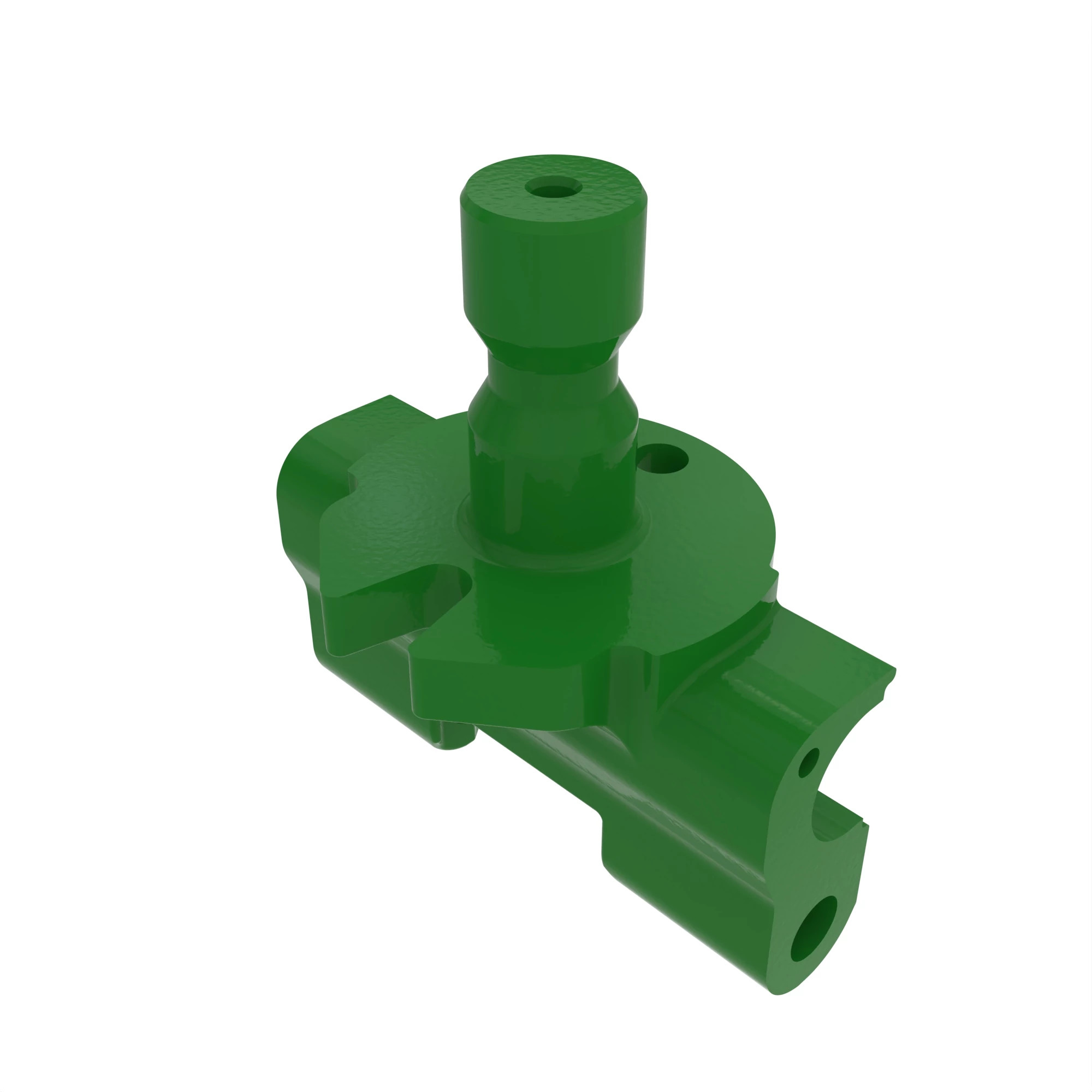 John Deere Pivot - AUC12554