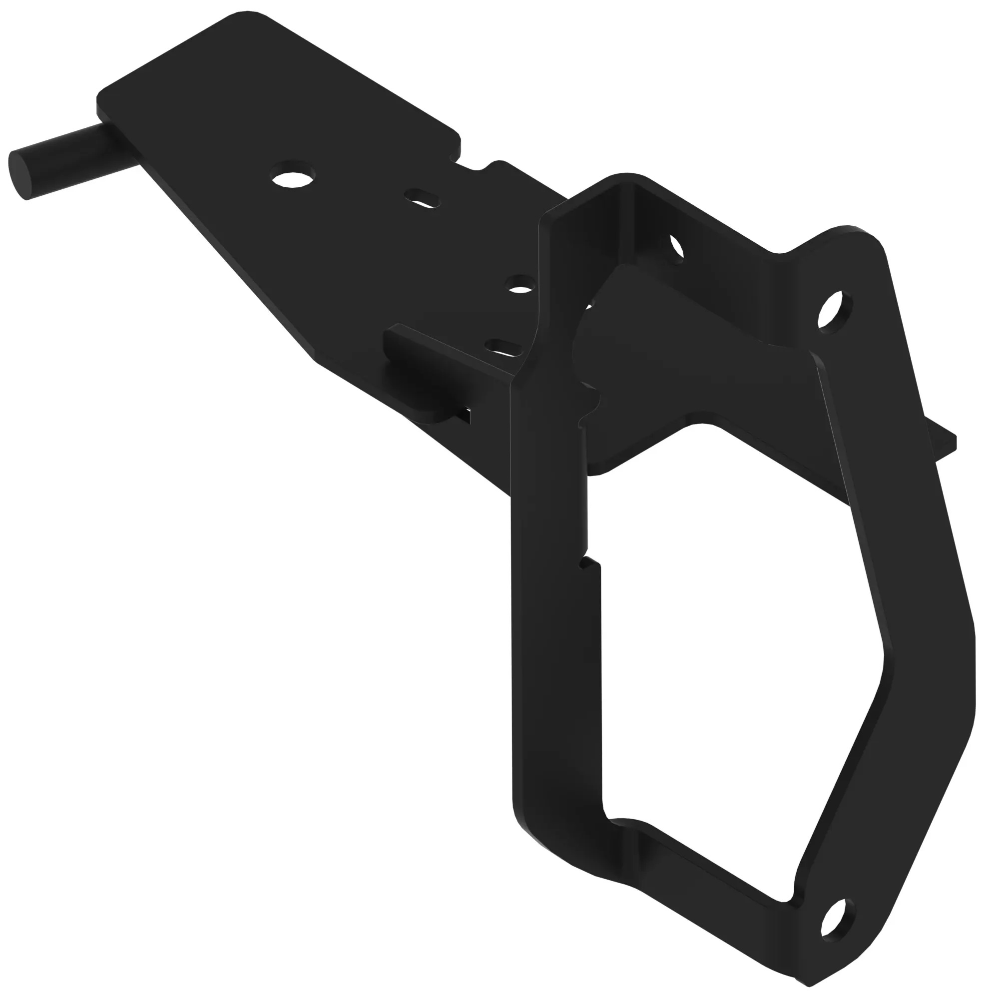 John Deere Angle - AT434715