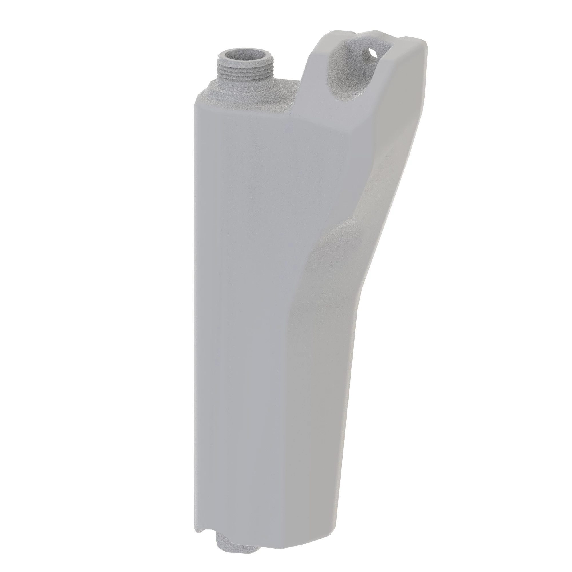 WASHER FLUID TANK