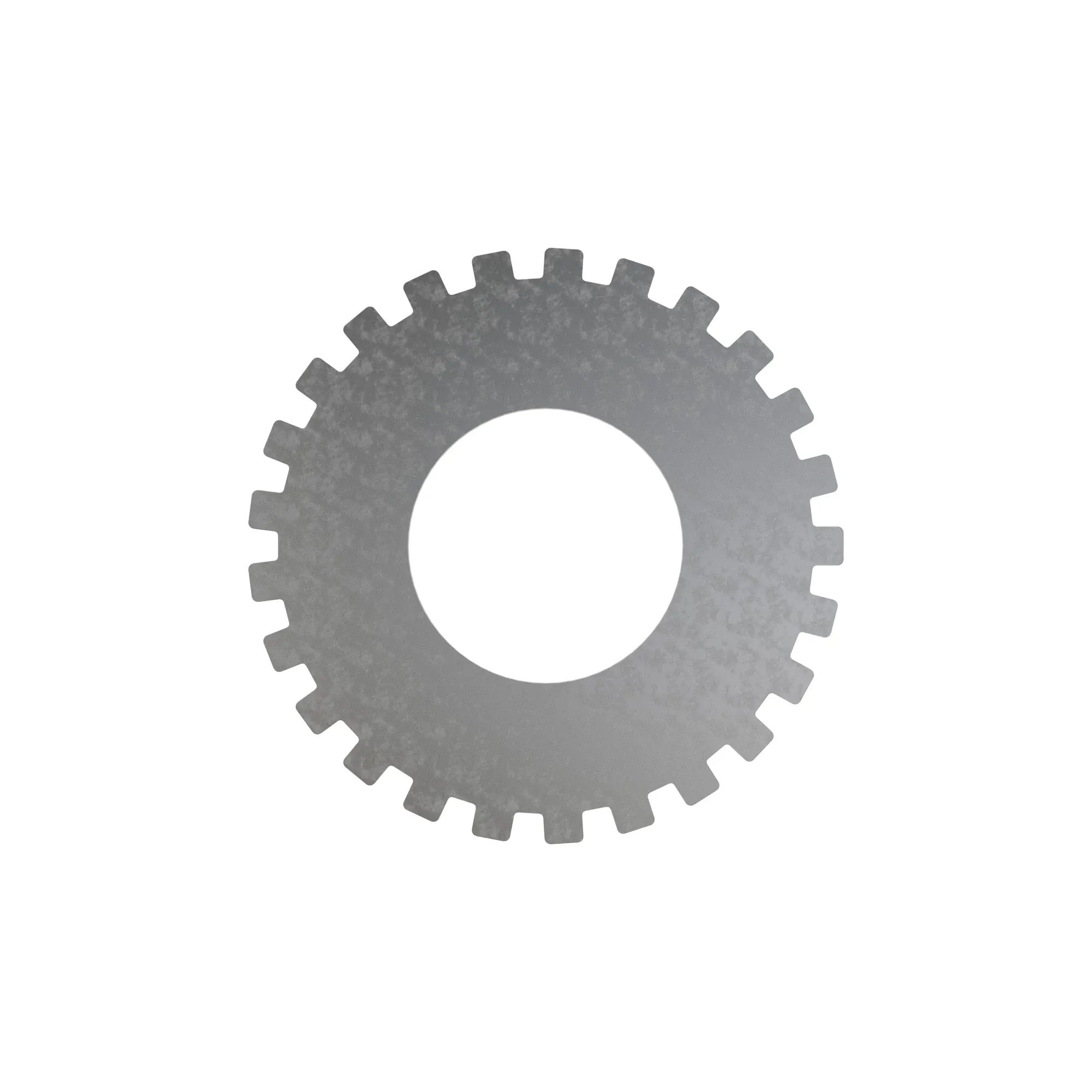 Tone Wheel