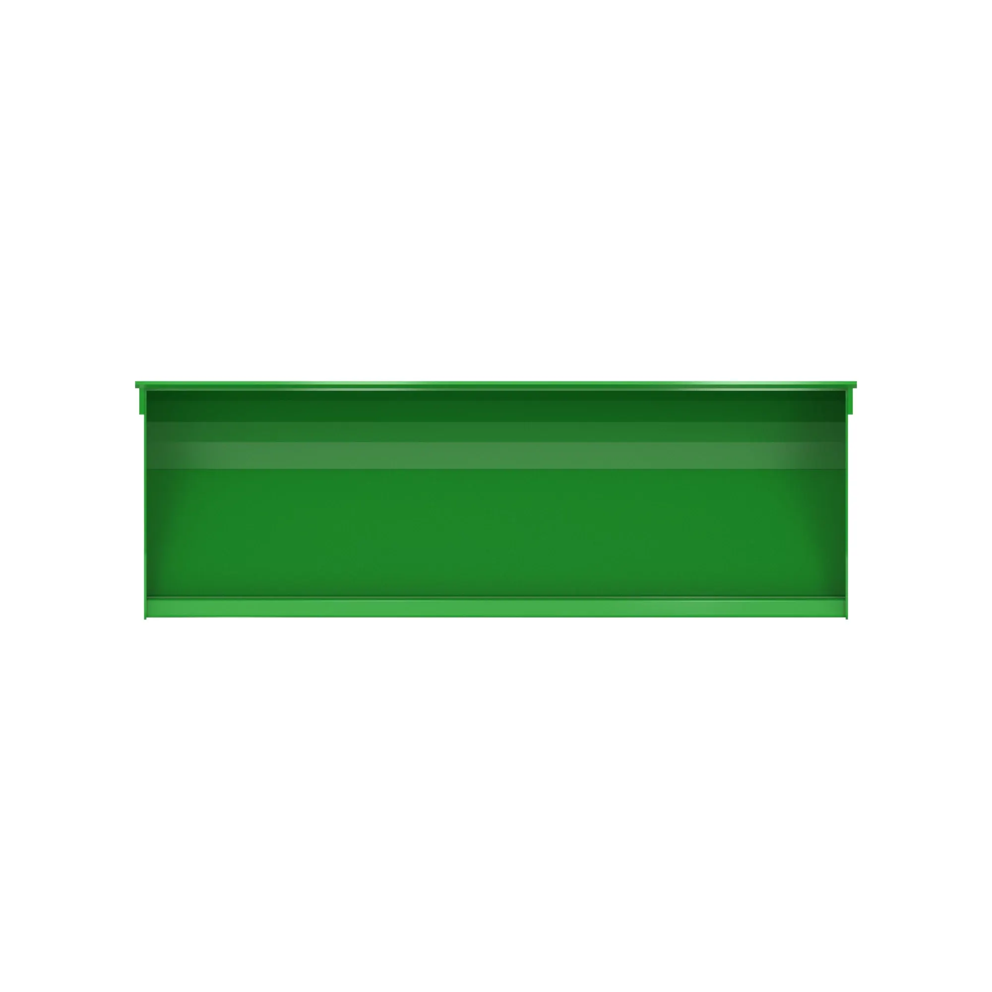 Loader Bucket