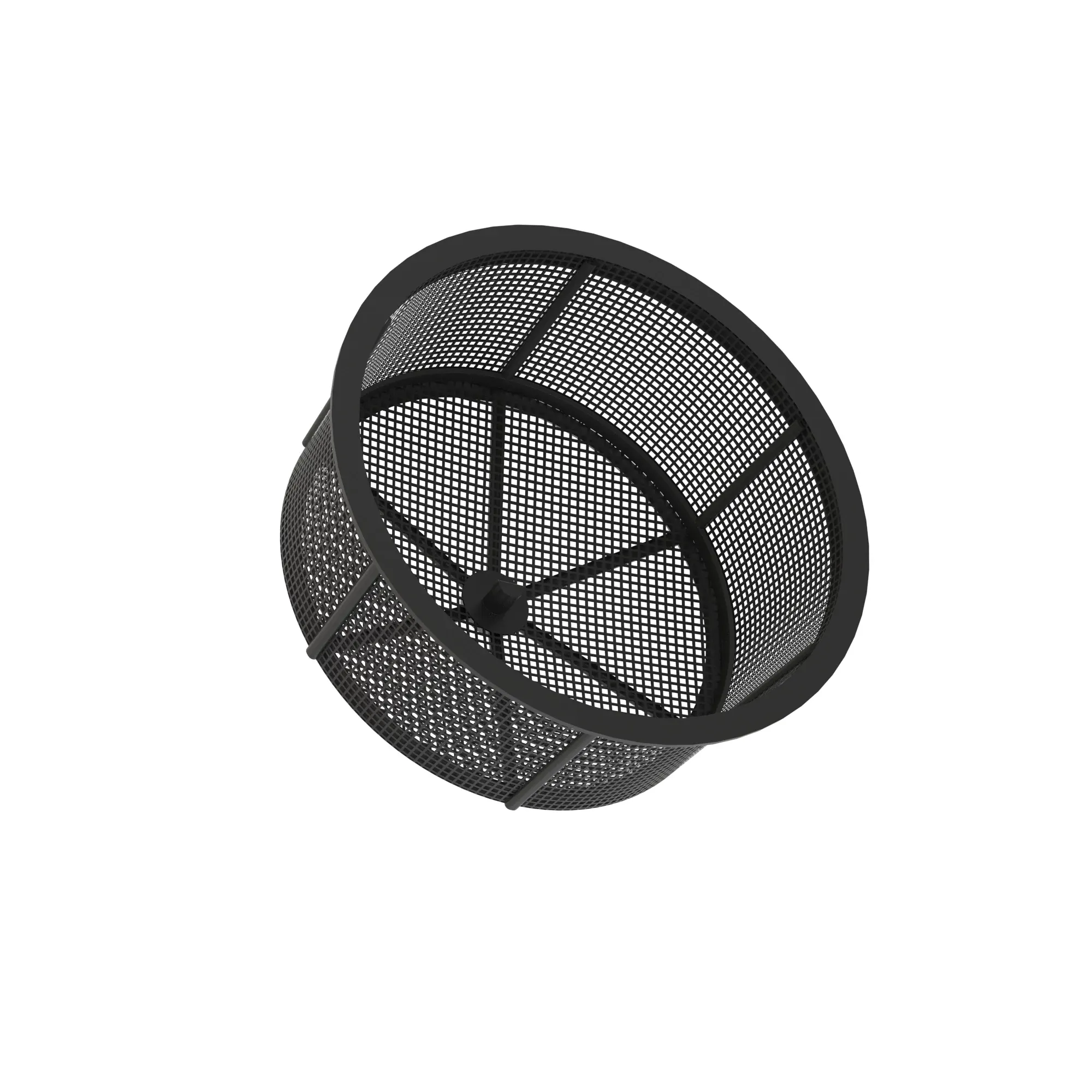 John Deere Solution Tank Strainer Basket - N410881