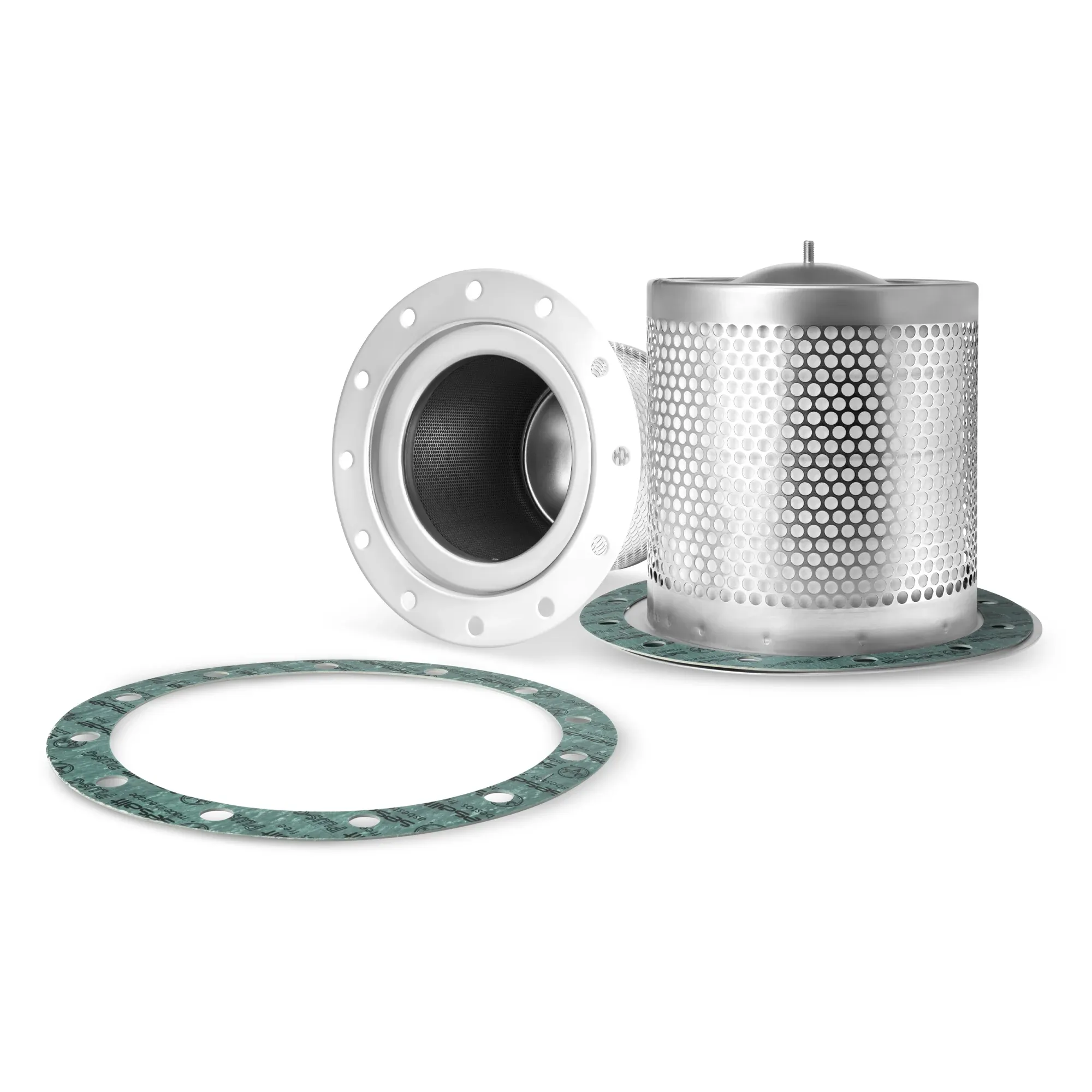 Fleetguard Air-Oil Separator - PMAS2393