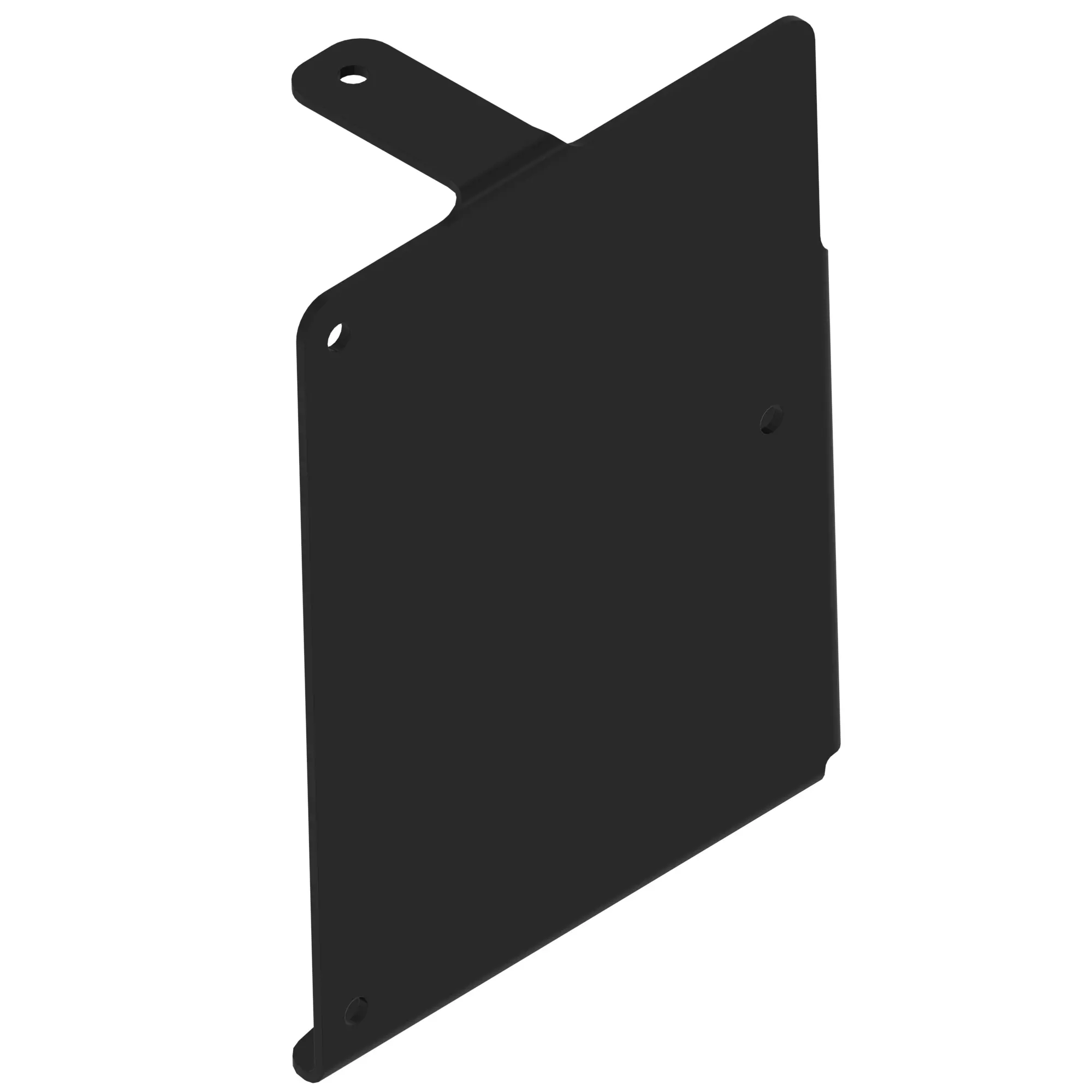 BRACKET, BRACKET, RMC