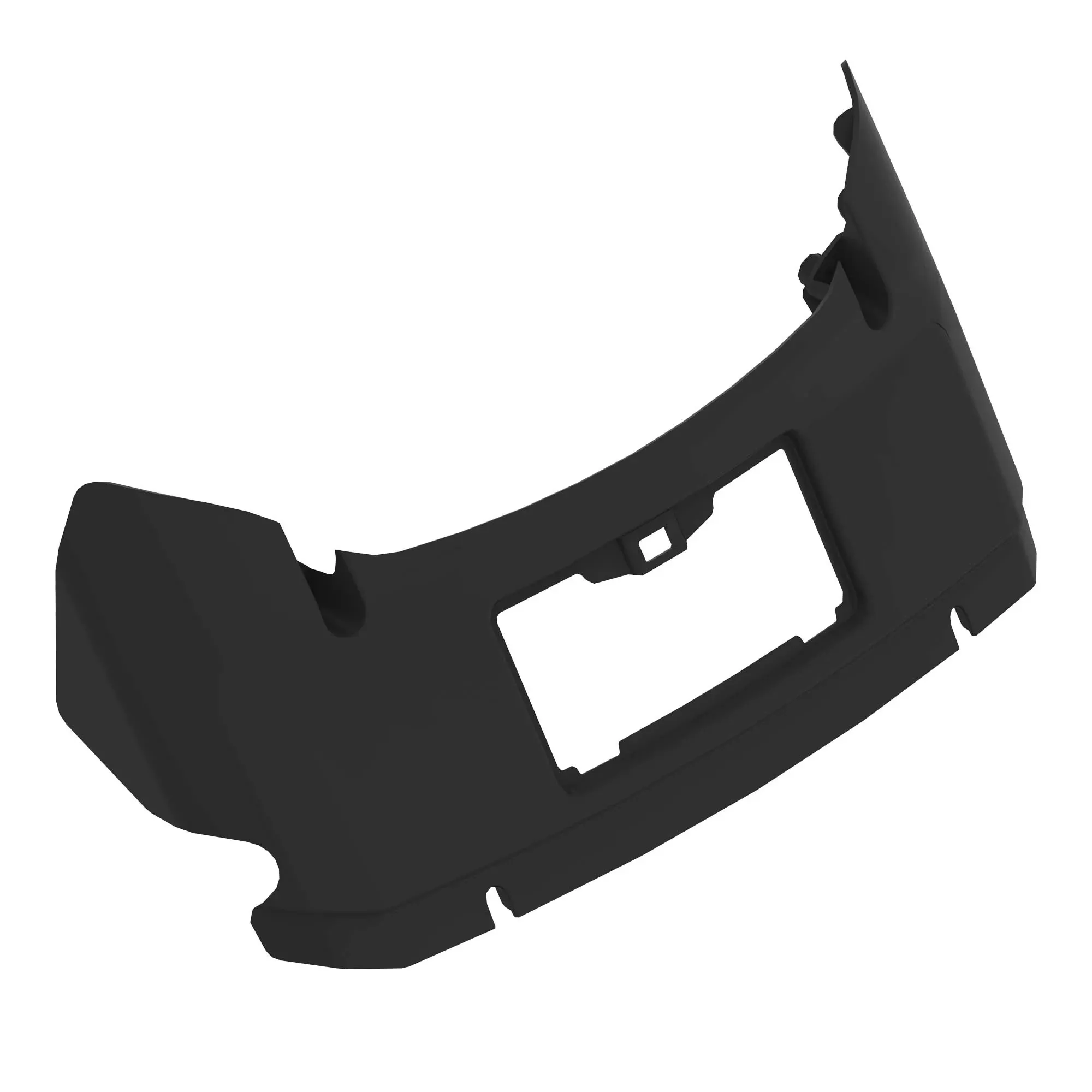 John Deere Cowl - LVU18169