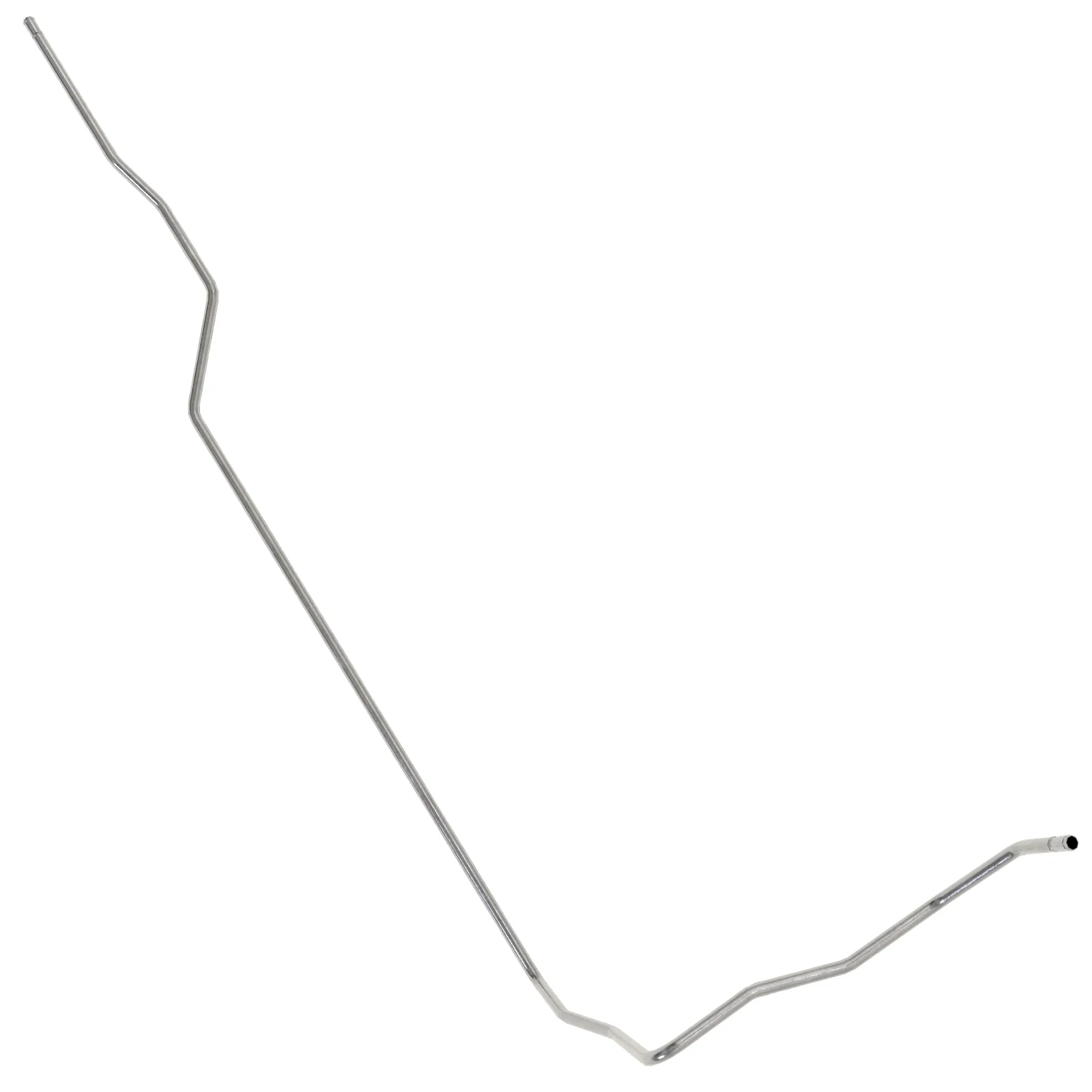 John Deere Fuel Line, Engine Supply - R556907