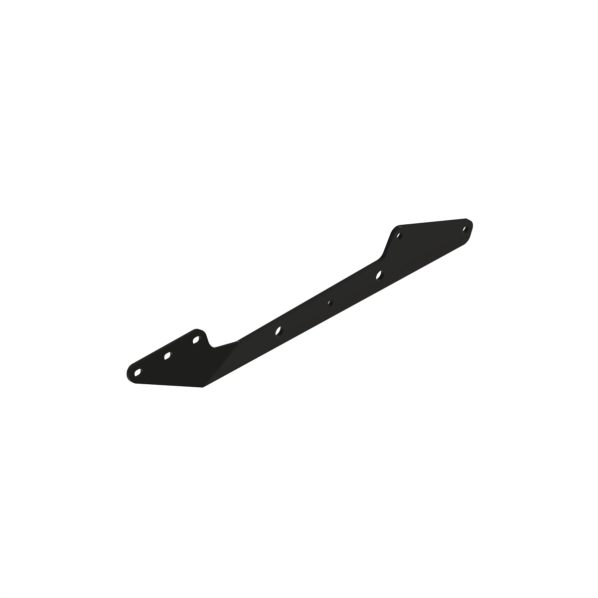 REINFORCEMENT, REAR FENDER FLAP,LH