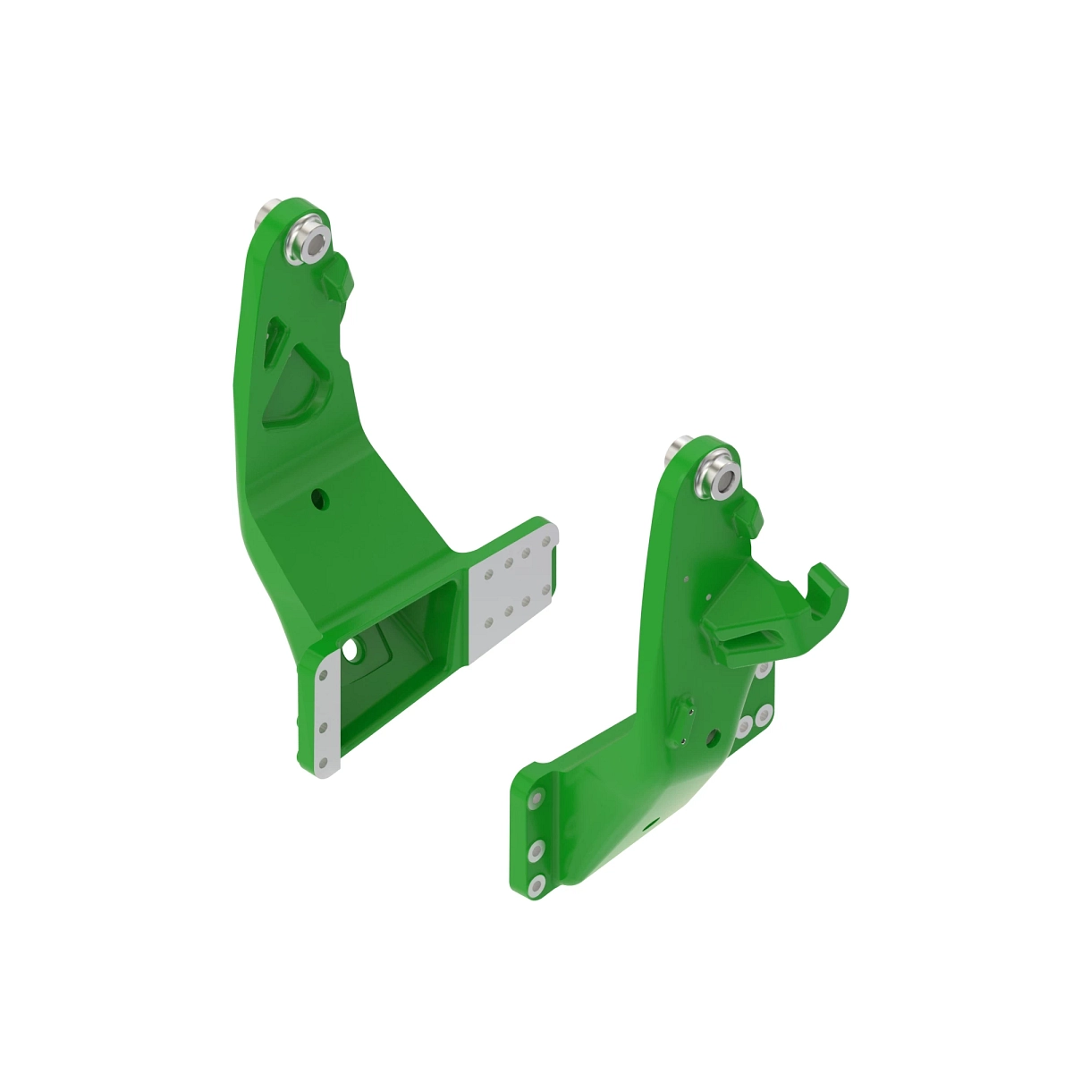 Frame, Mounting