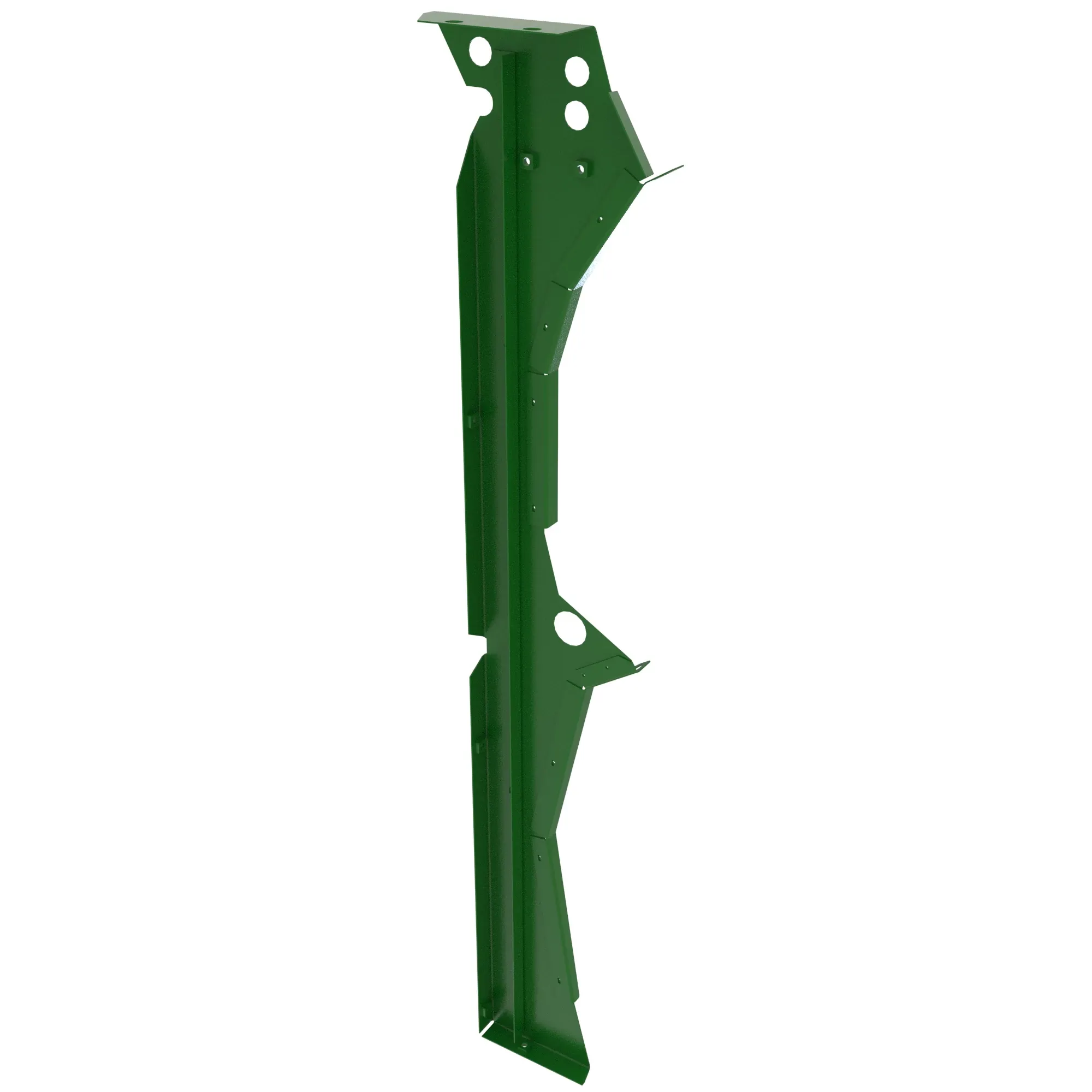SHEET ASSY, THROAT, vrs