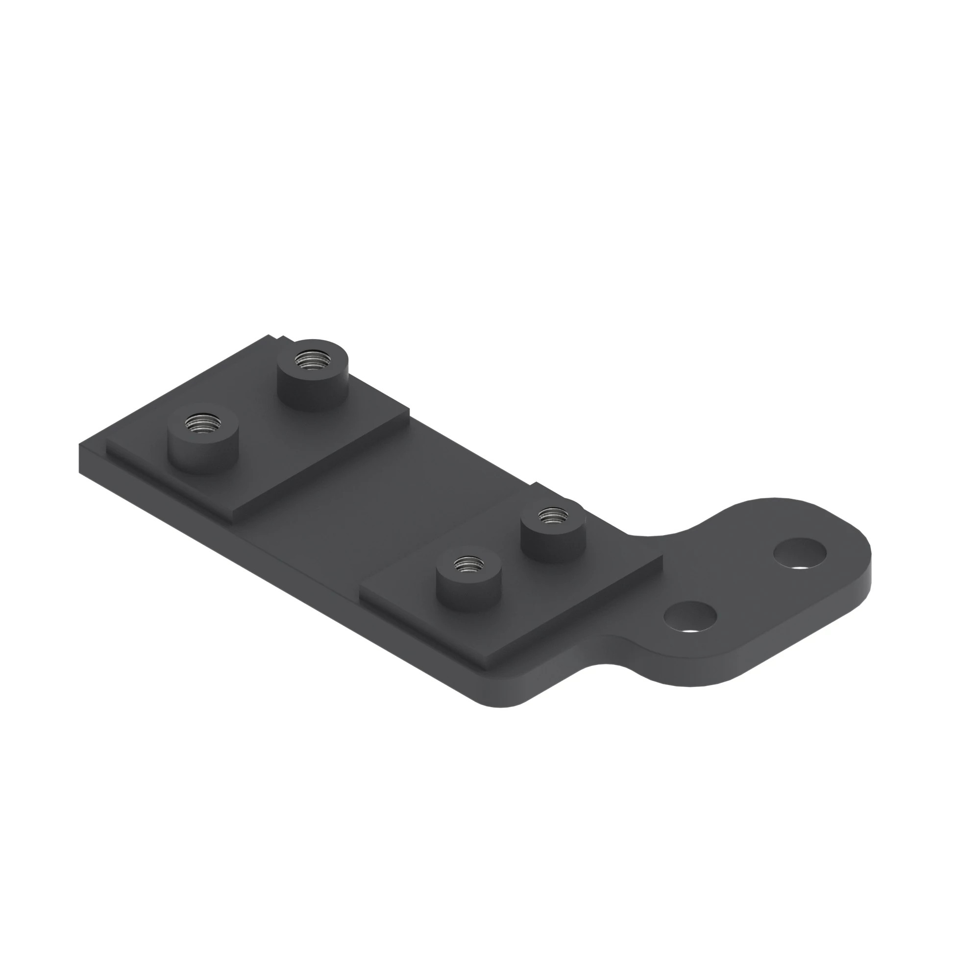 BRACKET, BRACKET -