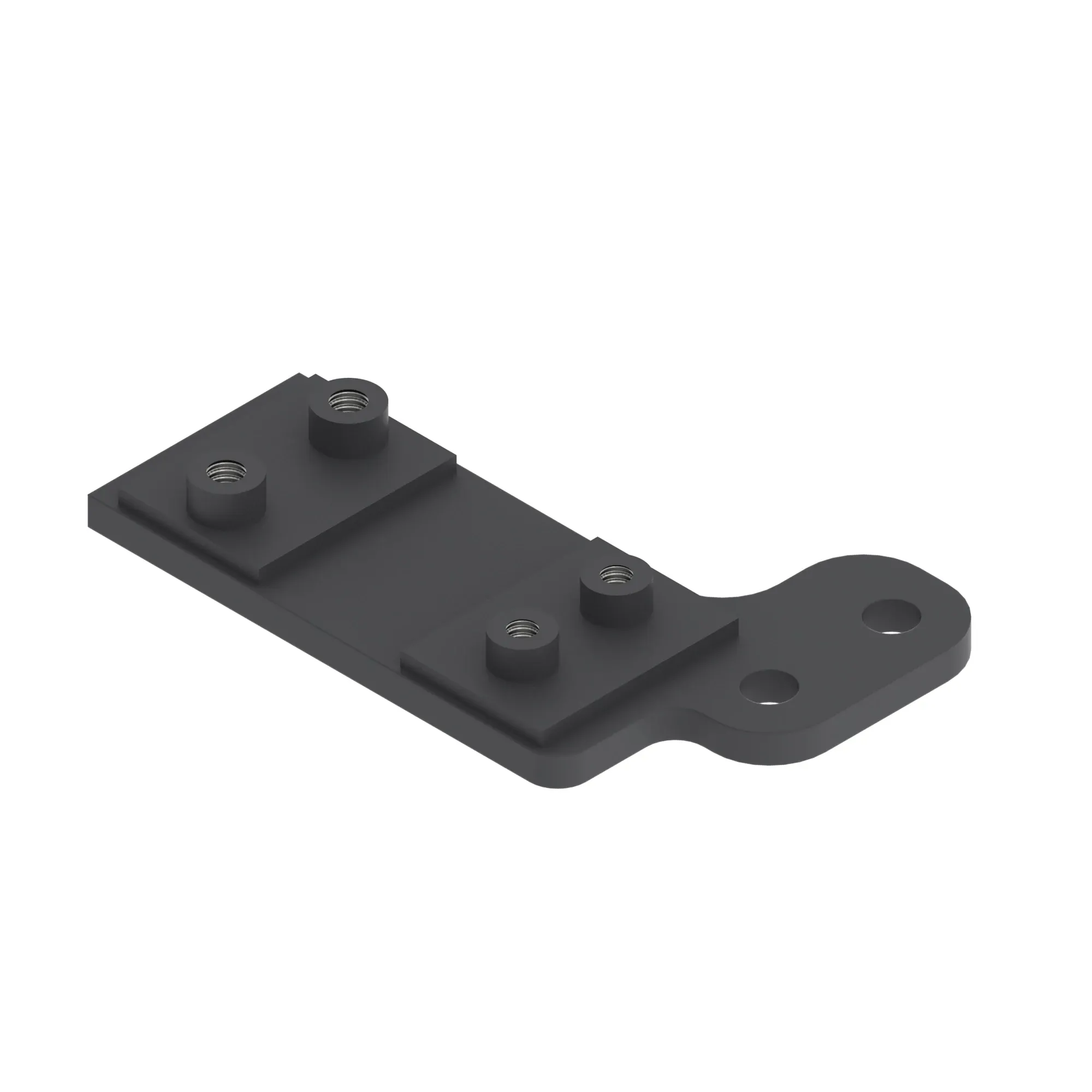 John Deere Bracket - F703483