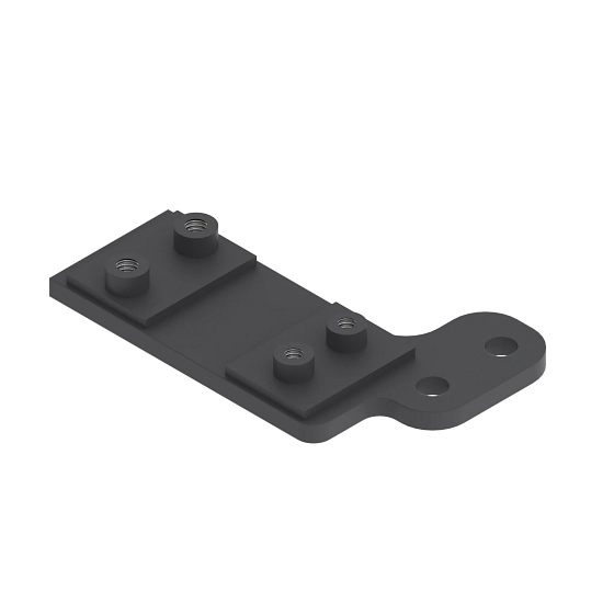 John Deere Bracket - F703483
