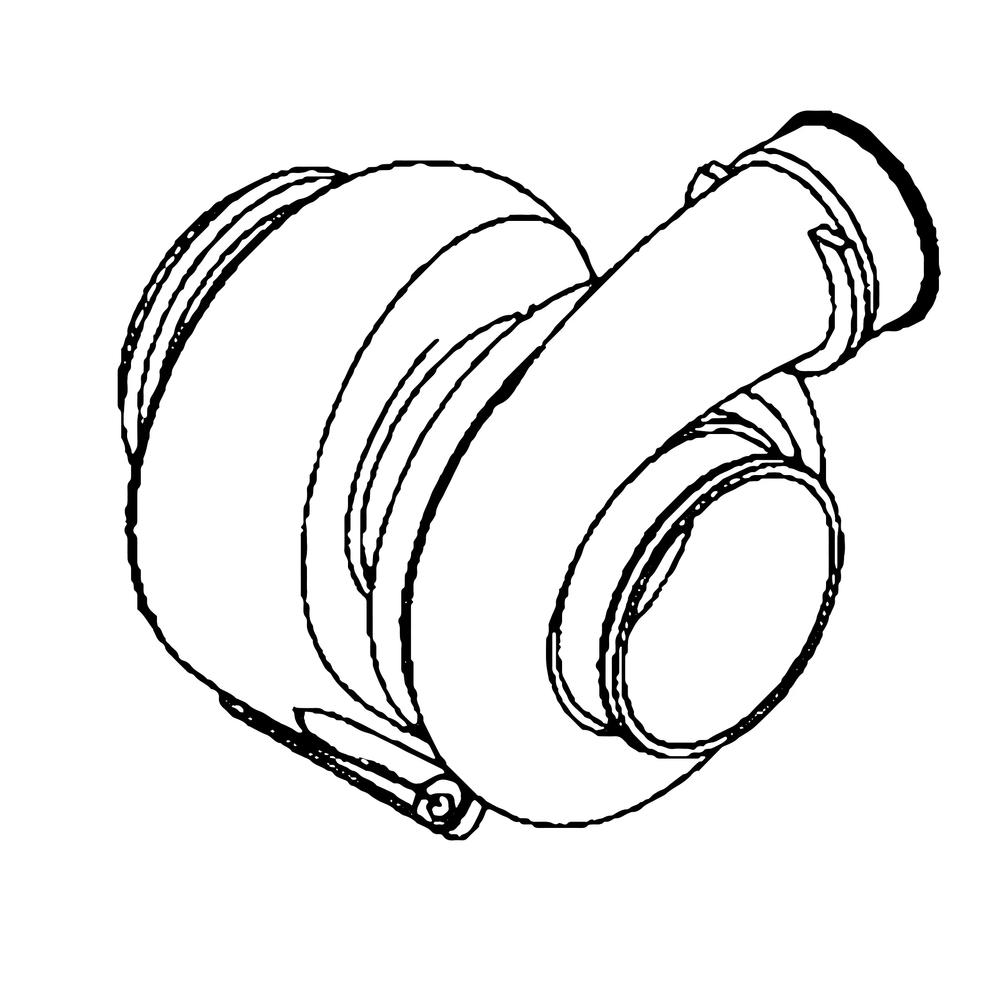 John Deere Reman REMAN Turbocharger - SE500273