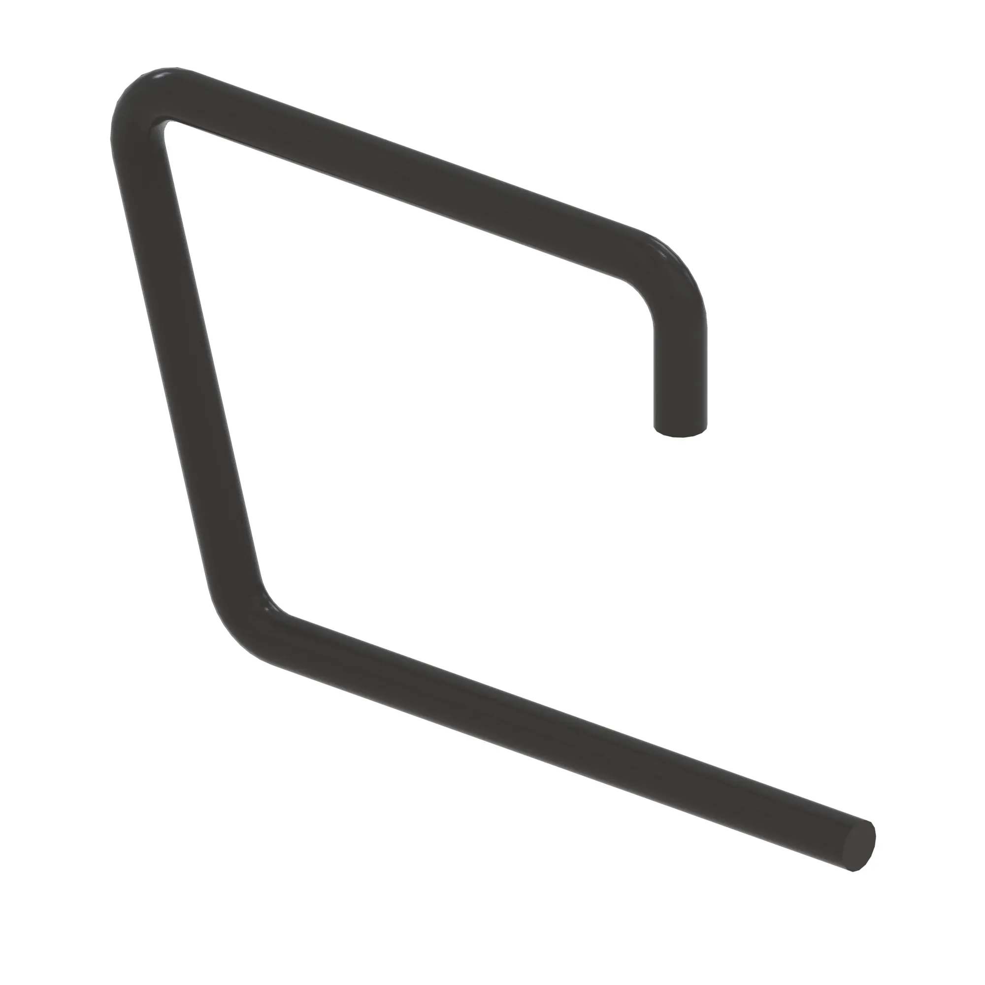 ROD, ALIGNMENT ROD
