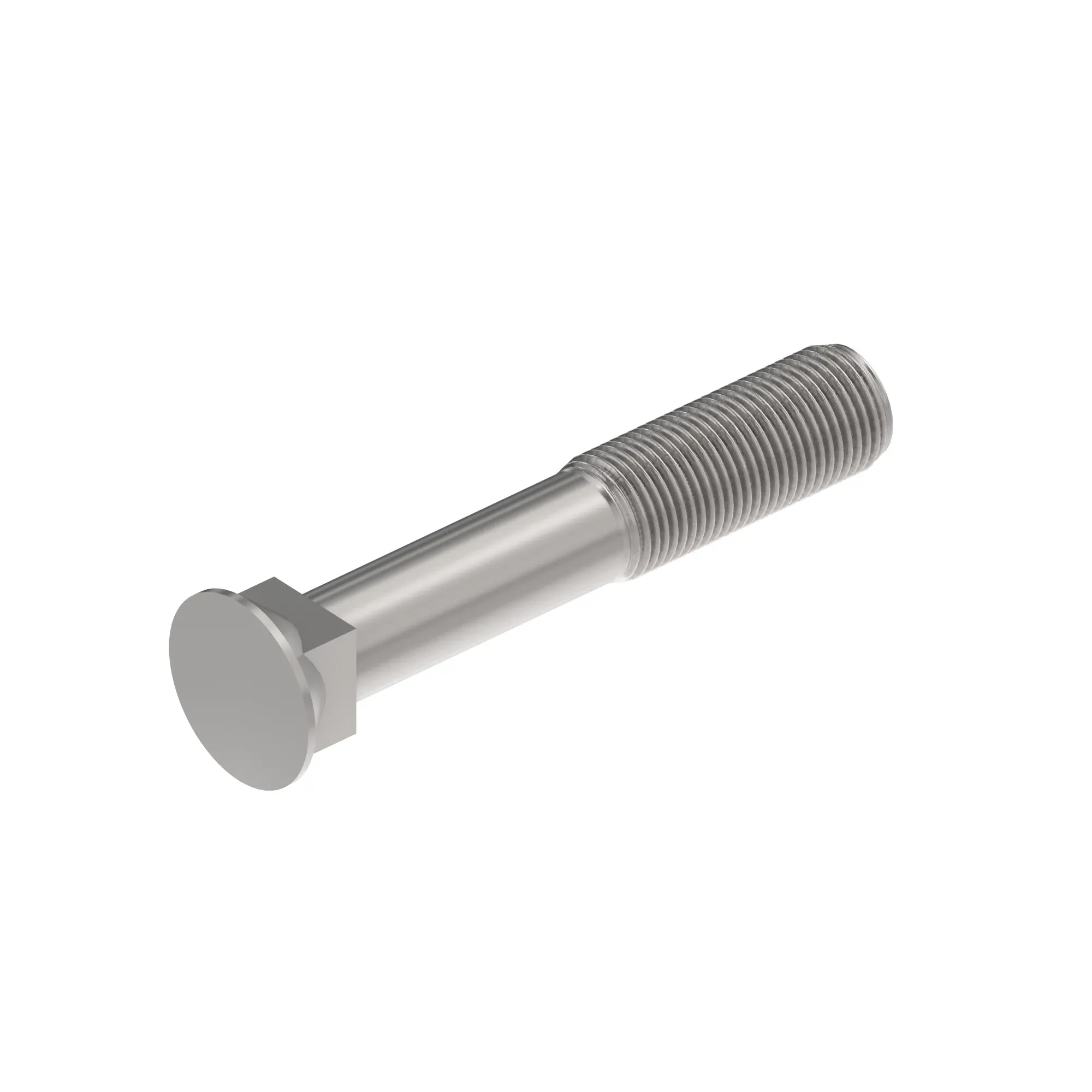 John Deere Plow Bolt, 3/4" X 3-1/4" - 09H1758