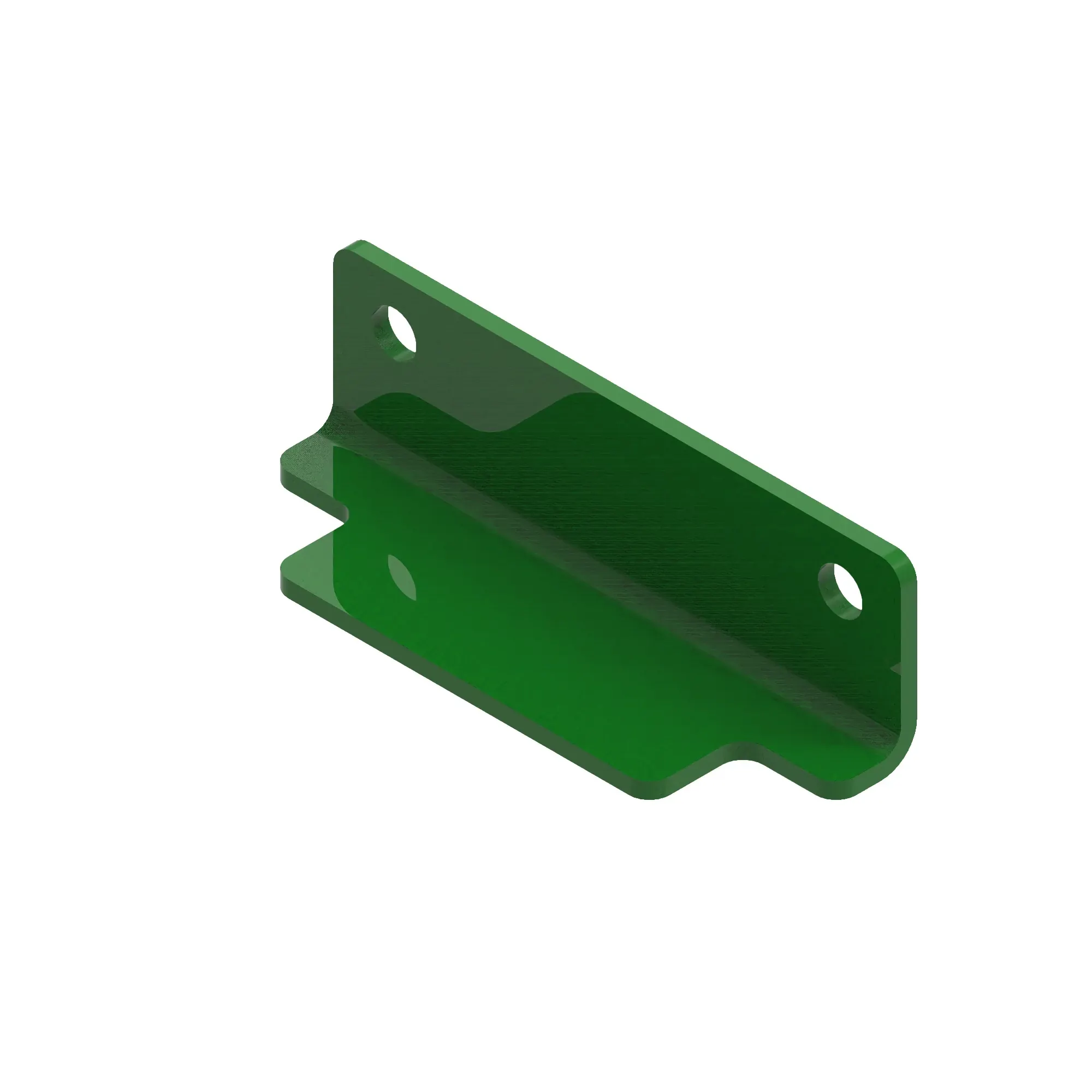 John Deere Bracket - HXE45865
