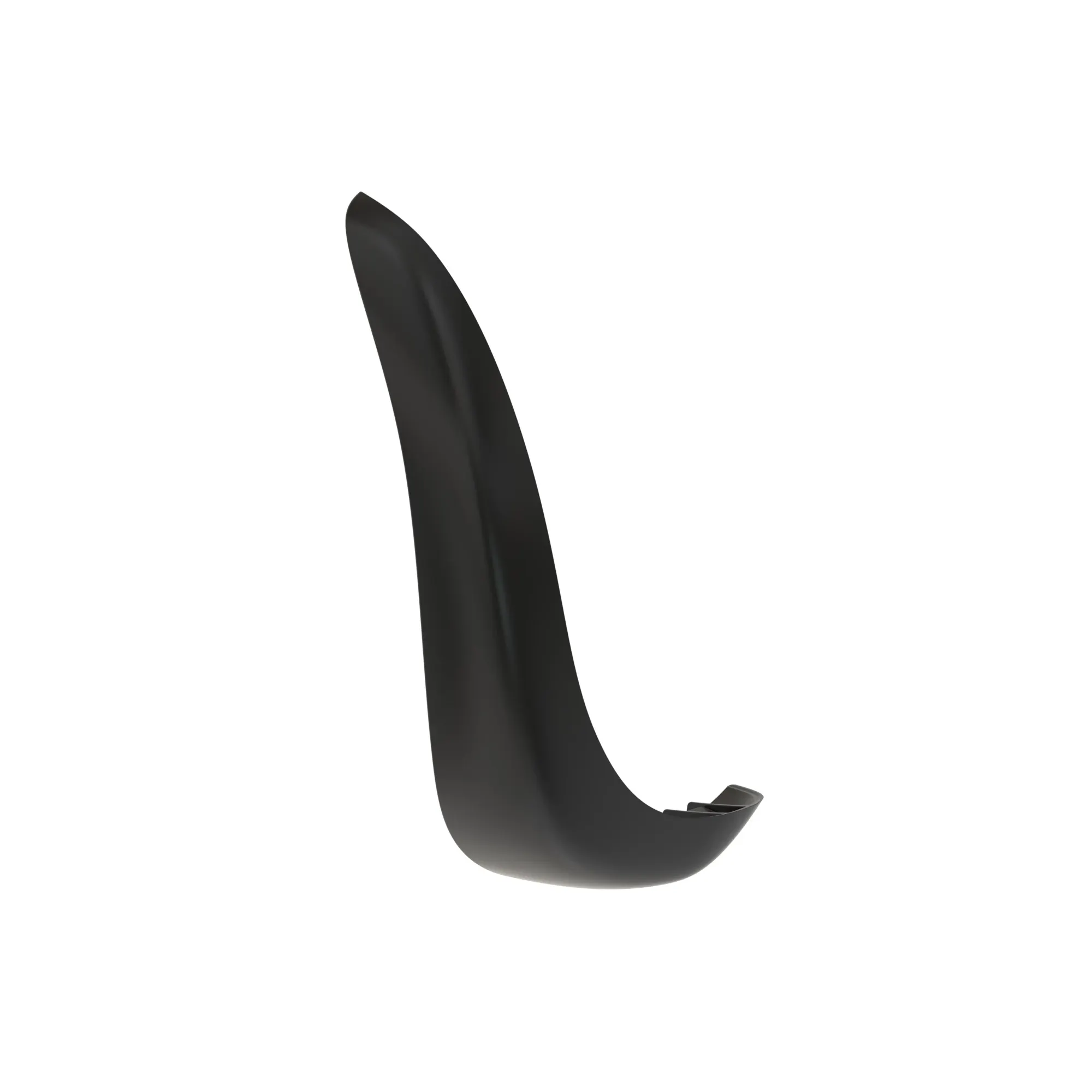 John Deere Left Side Fender - GY20579