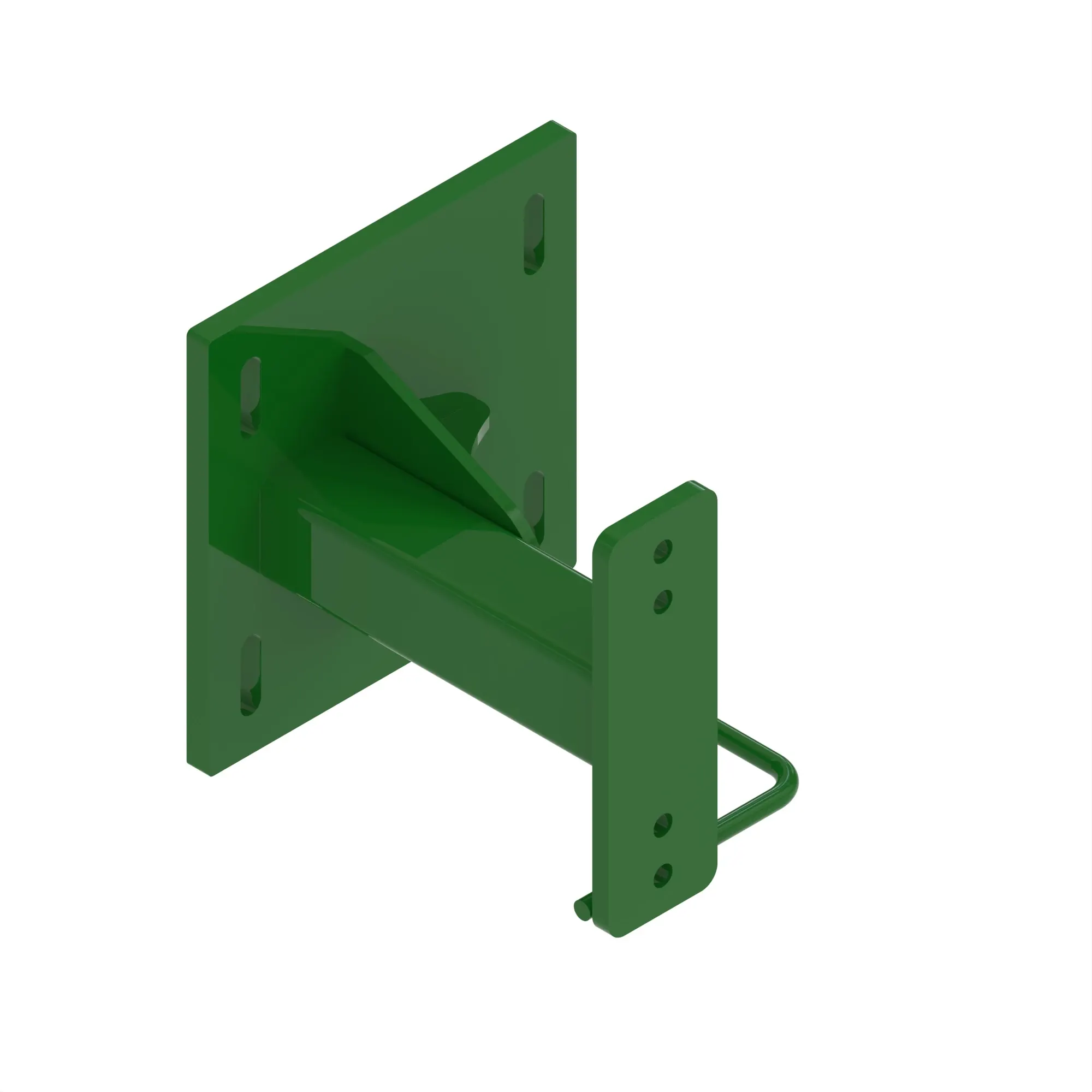 Support, 60 Ft Marker Stand