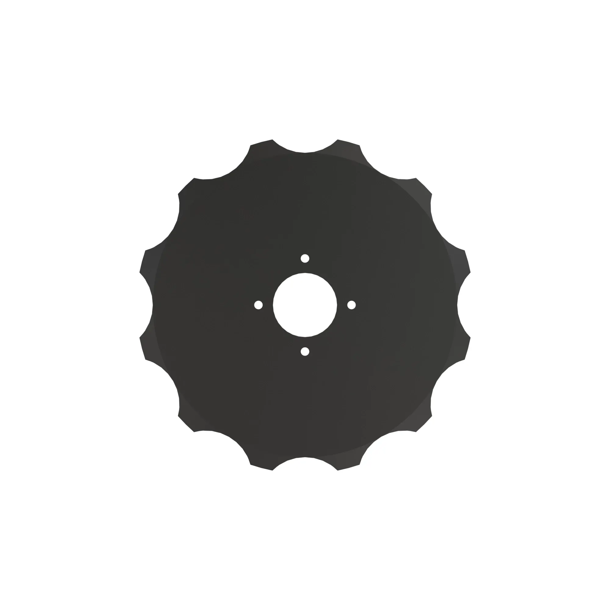 Disk Colter