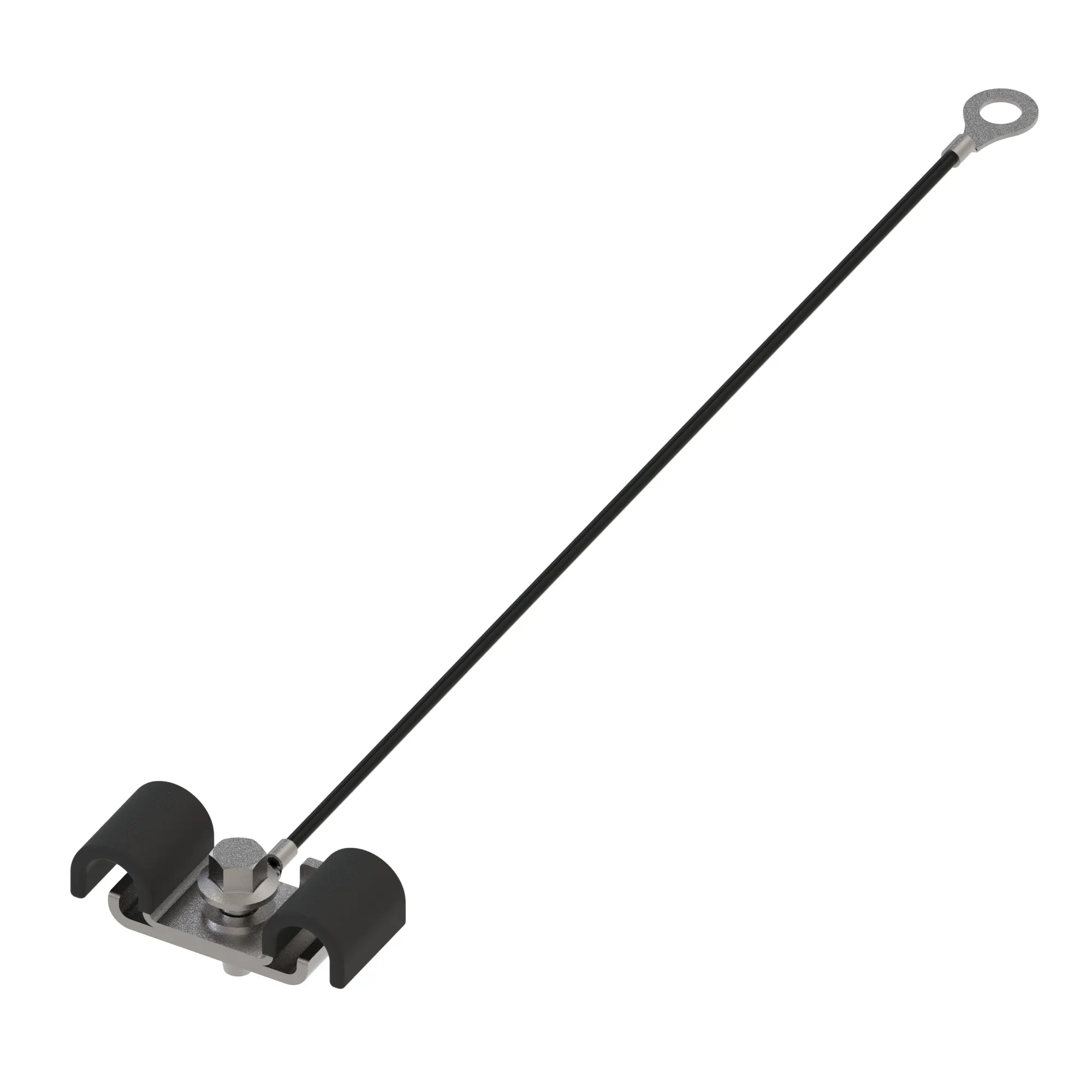 Half Clamp