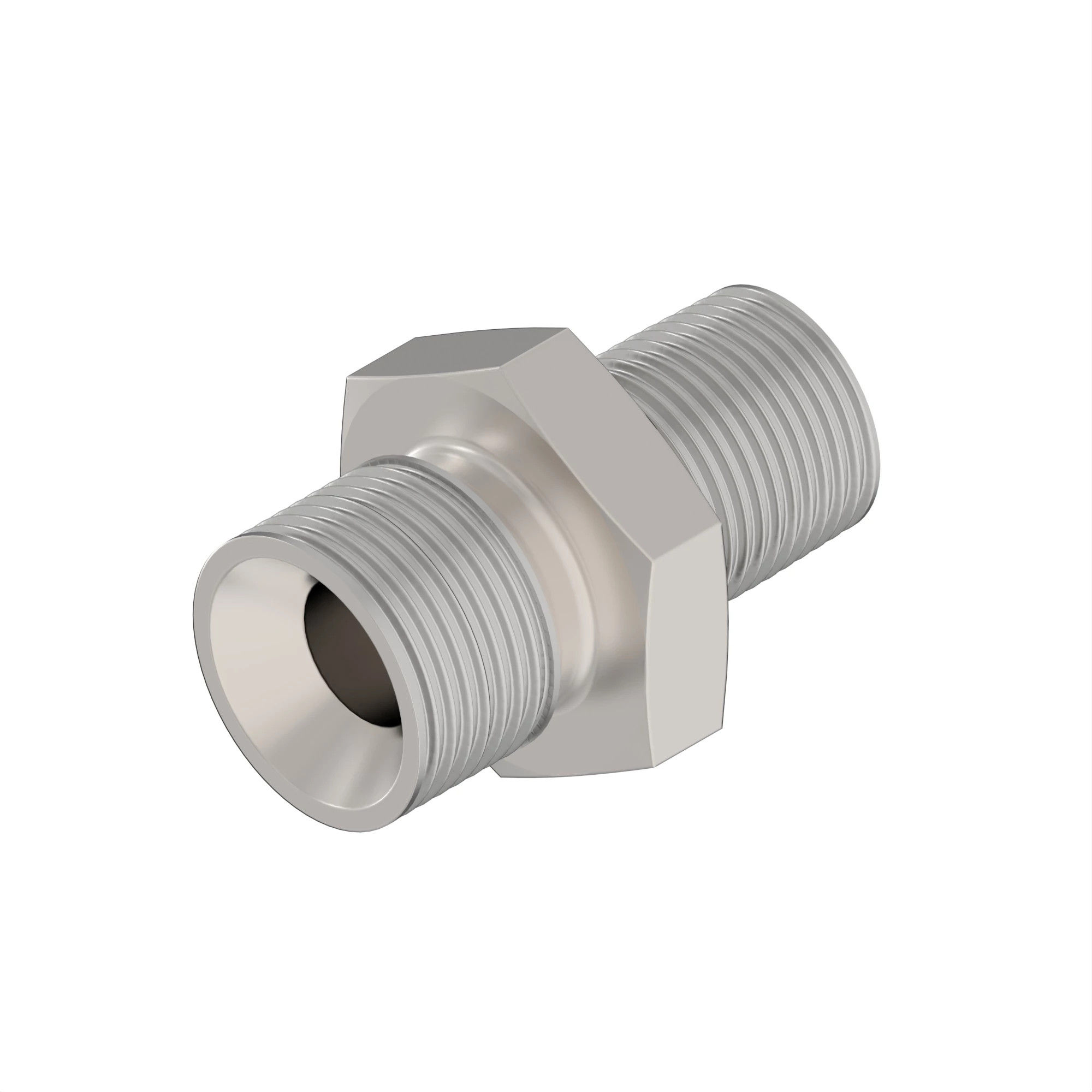 FITTING, HY CONTROL VALVE