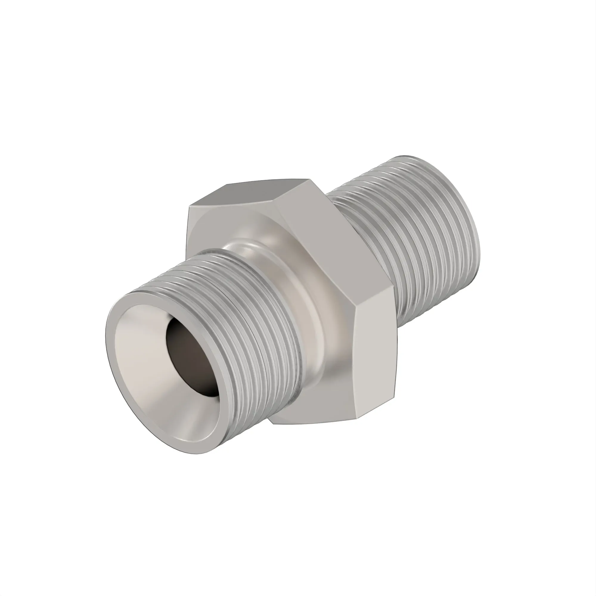 John Deere Control Valve Fitting - SU45763